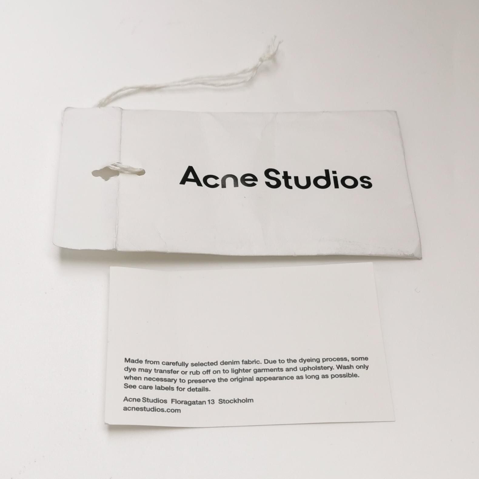 Acne Studios Acne Studios Women 32 Pants Size 32" / US 10 / IT 46 - 4 Thumbnail