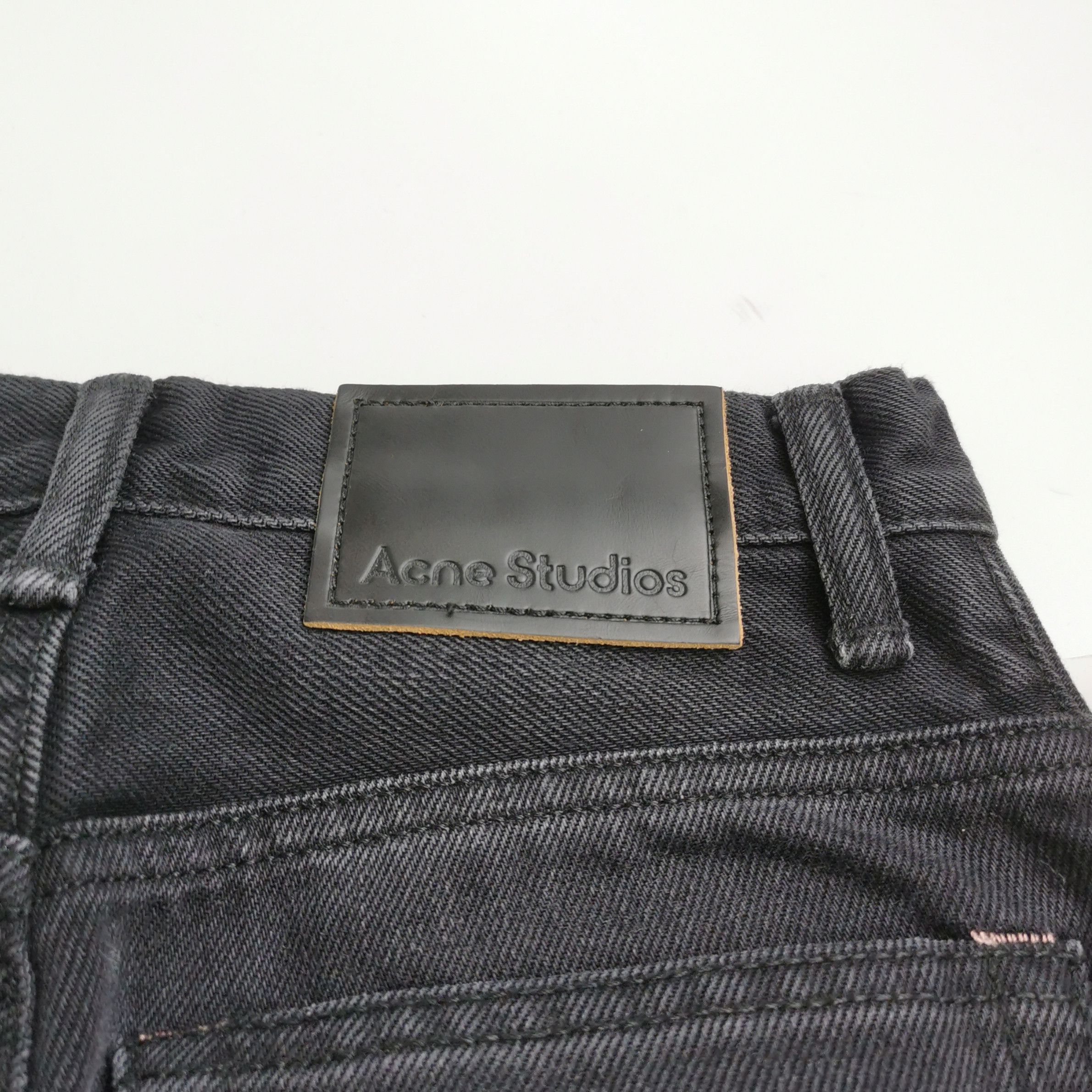 Acne Studios Acne Studios Women 32 Pants Size 32" / US 10 / IT 46 - 3 Thumbnail