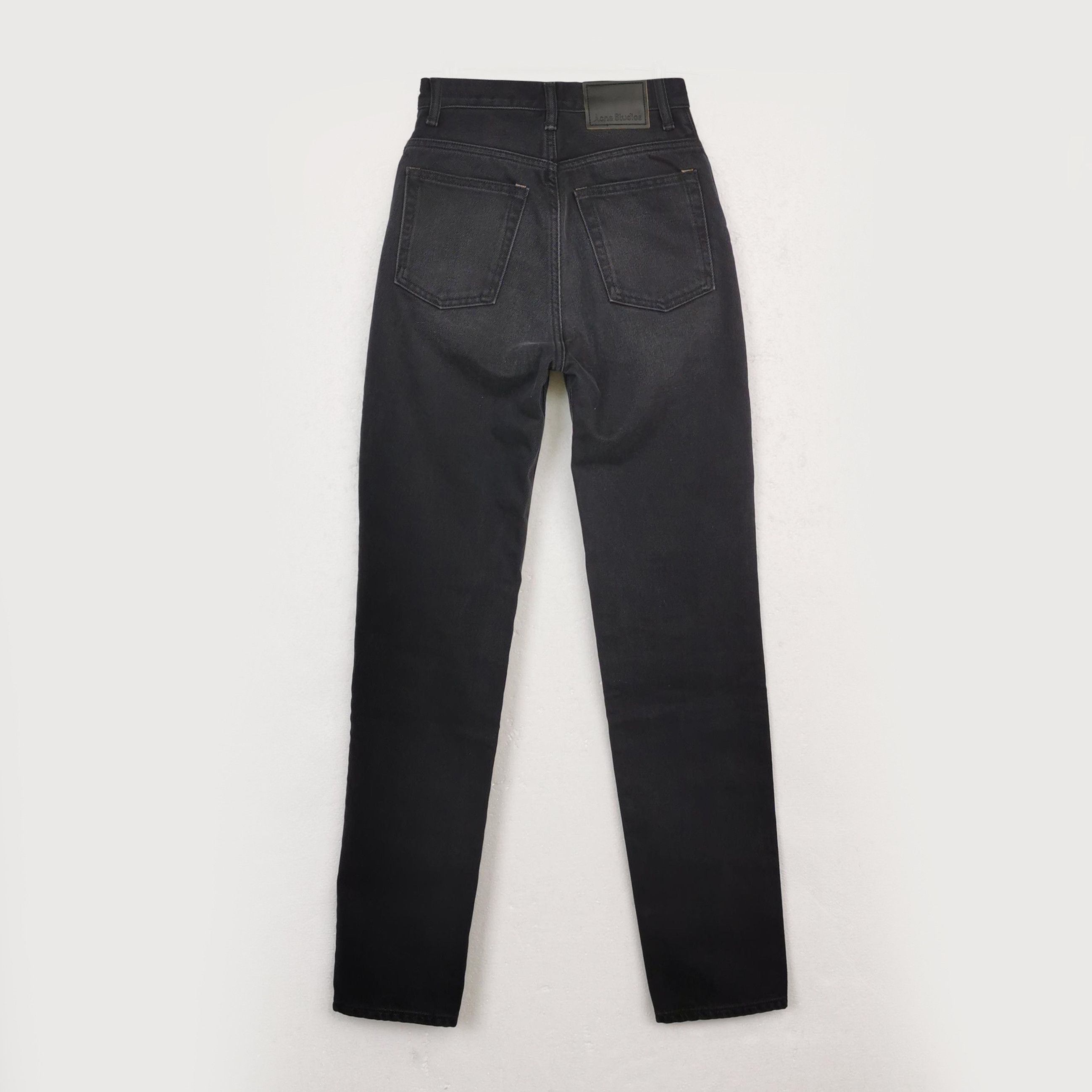 Acne Studios Acne Studios Women 32 Pants Size 32" / US 10 / IT 46 - 2 Thumbnail
