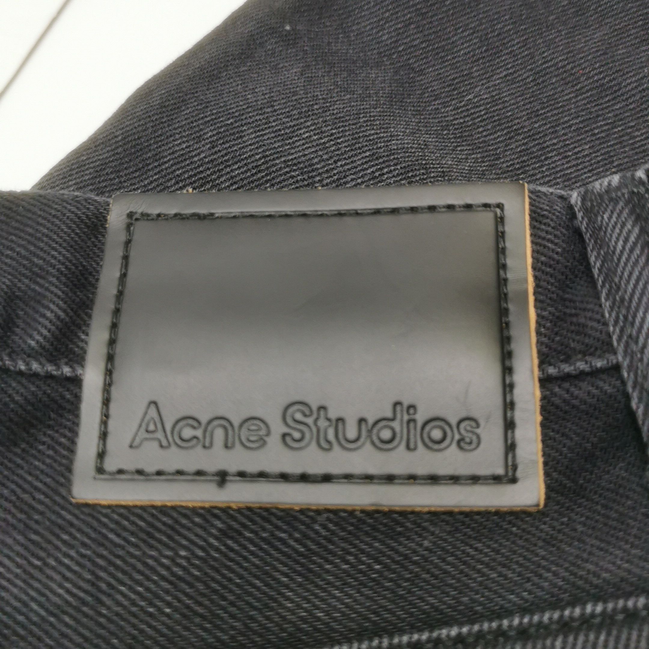 Acne Studios Acne Studios Women 32 Pants Size 32" / US 10 / IT 46 - 8 Thumbnail