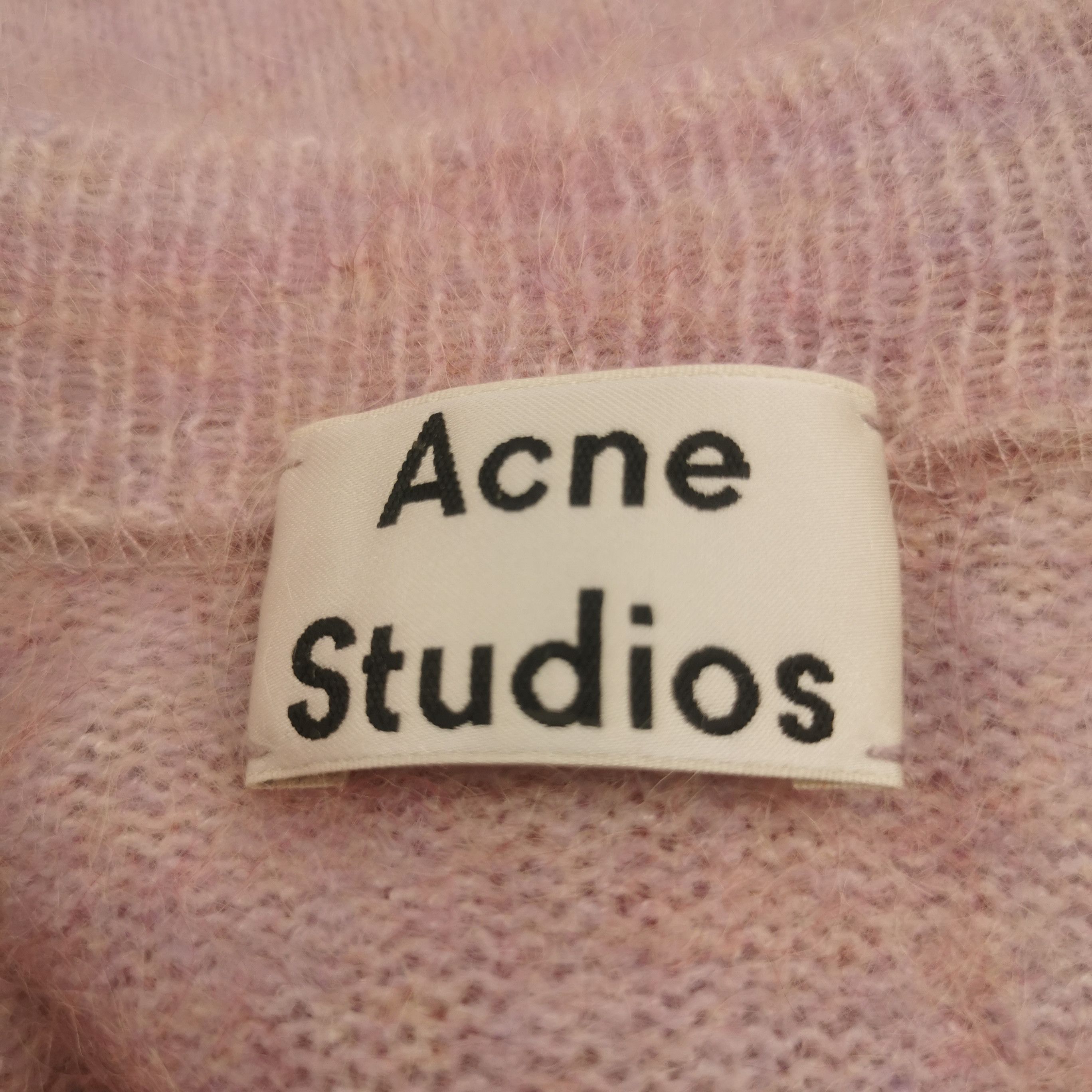 Acne Studios Acne Studios Women m Jackets Size M / US 6-8 / IT 42-44 - 3 Thumbnail