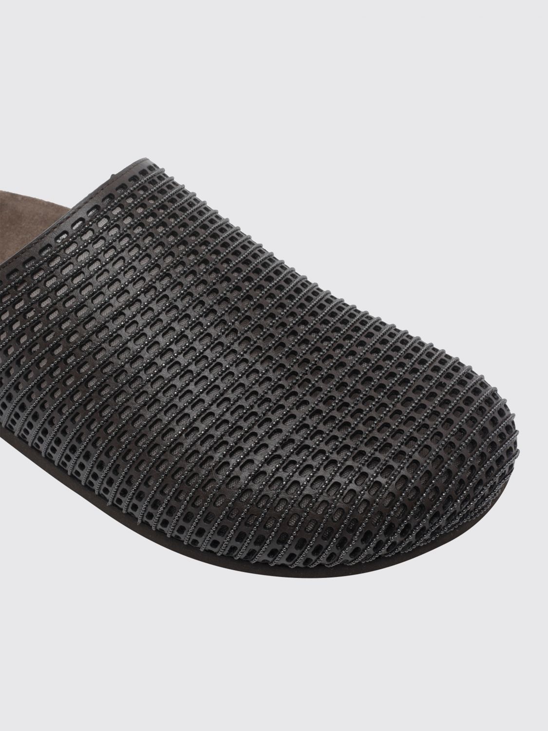 Brunello Cucinelli Brunello Cucinelli Flat Shoes Woman Brown Size US 8 / IT 38 - 4 Thumbnail