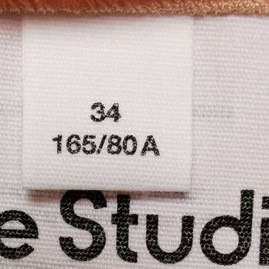 Acne Studios Acne Studios Women it_34 Button Ups Size XXS / US 00 / IT 34 - 5 Thumbnail