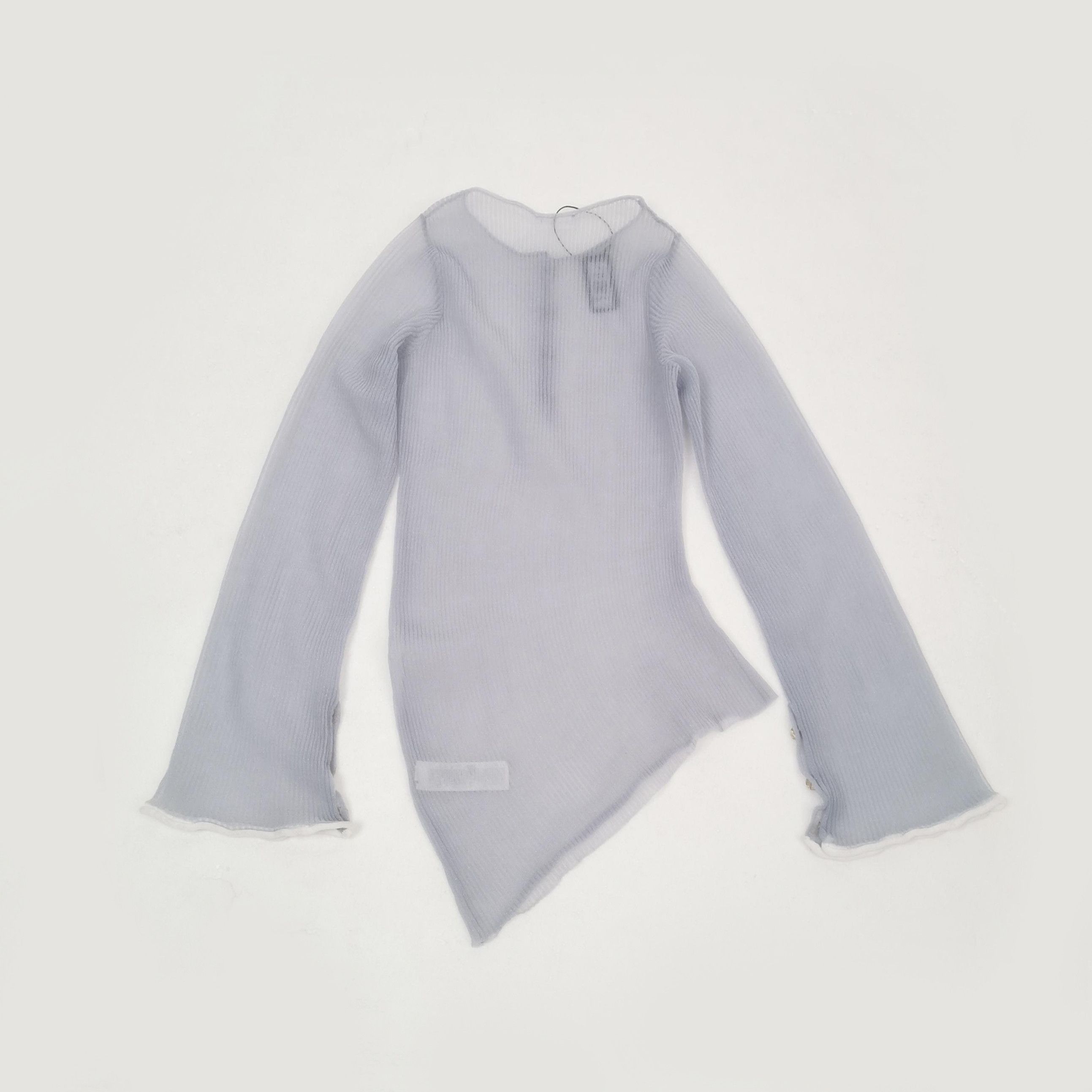 Acne Studios Acne Studios Women m Sweaters Size M / US 6-8 / IT 42-44 - 2 Thumbnail