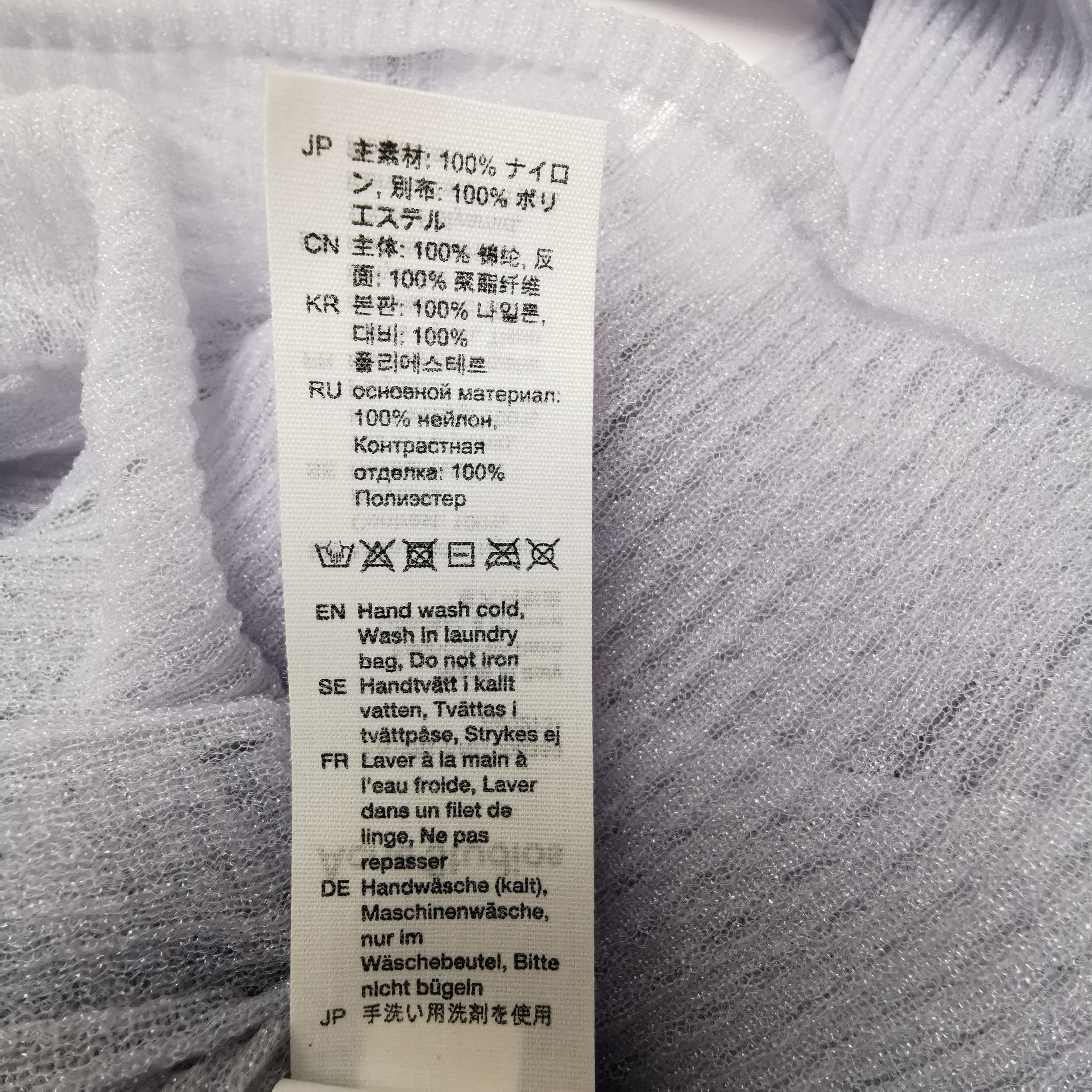 Acne Studios Acne Studios Women m Sweaters Size M / US 6-8 / IT 42-44 - 6 Thumbnail