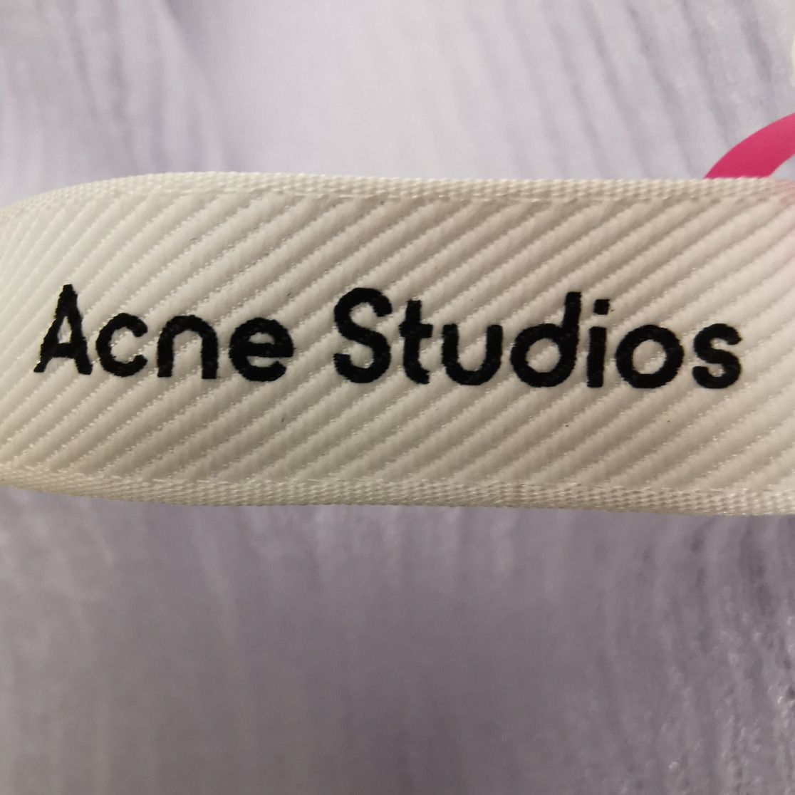 Acne Studios Acne Studios Women m Sweaters Size M / US 6-8 / IT 42-44 - 4 Thumbnail
