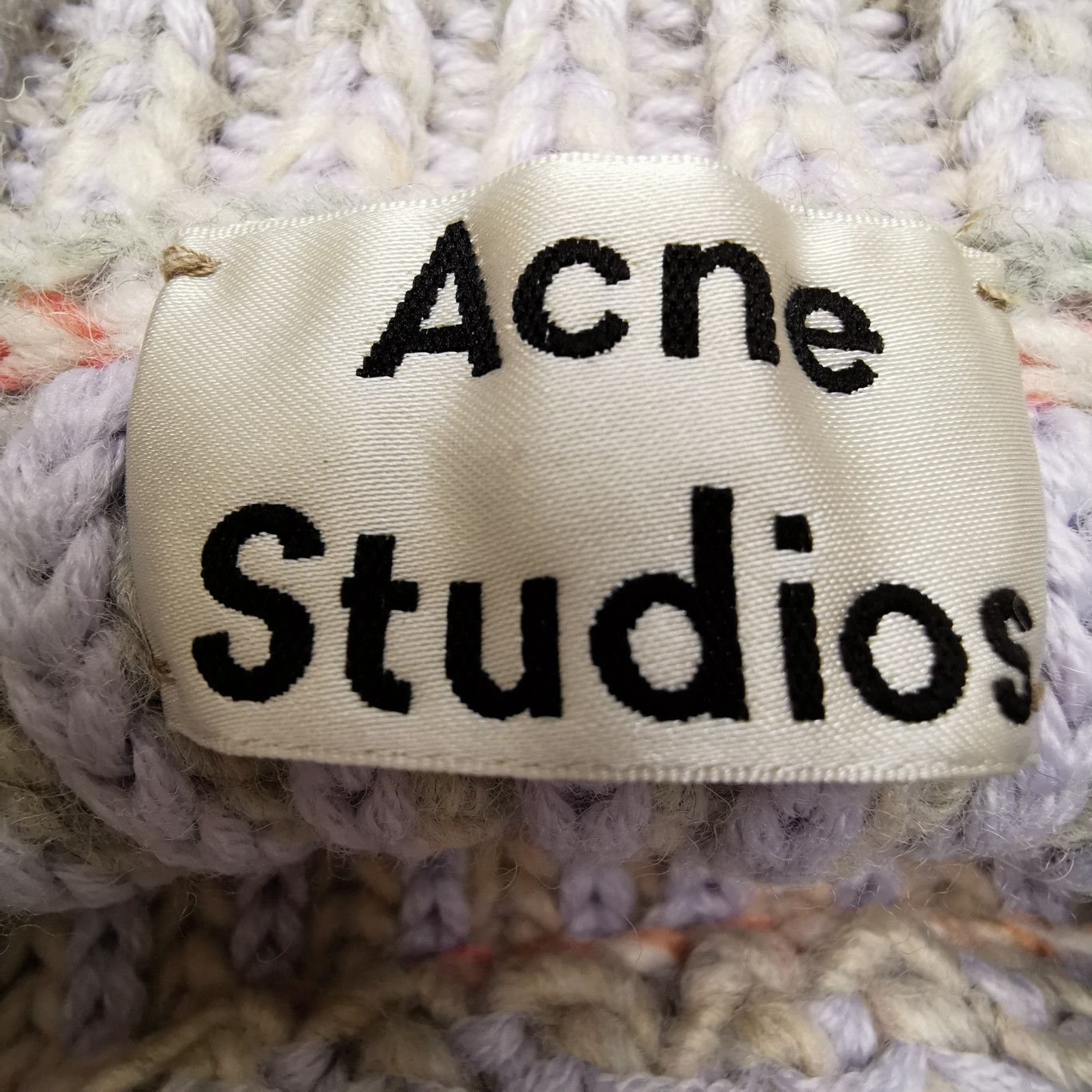 Acne Studios Acne Studios Women m Sweaters Size M / US 6-8 / IT 42-44 - 3 Thumbnail