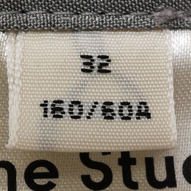 Acne Studios Acne Studios Women 32 Pants Size 32" / US 10 / IT 46 - 5 Thumbnail