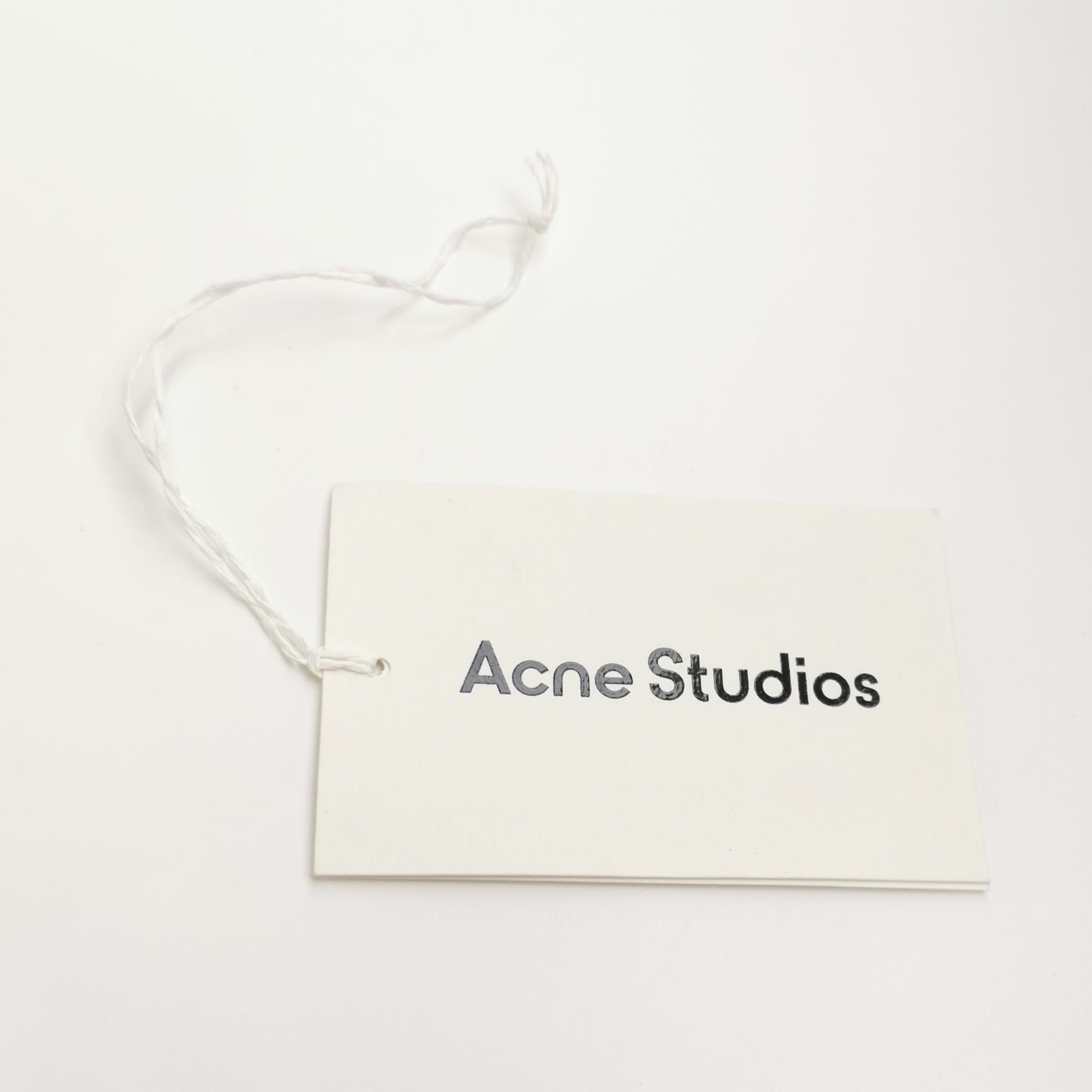 Acne Studios Acne Studios Women 32 Pants Size 32" / US 10 / IT 46 - 3 Thumbnail