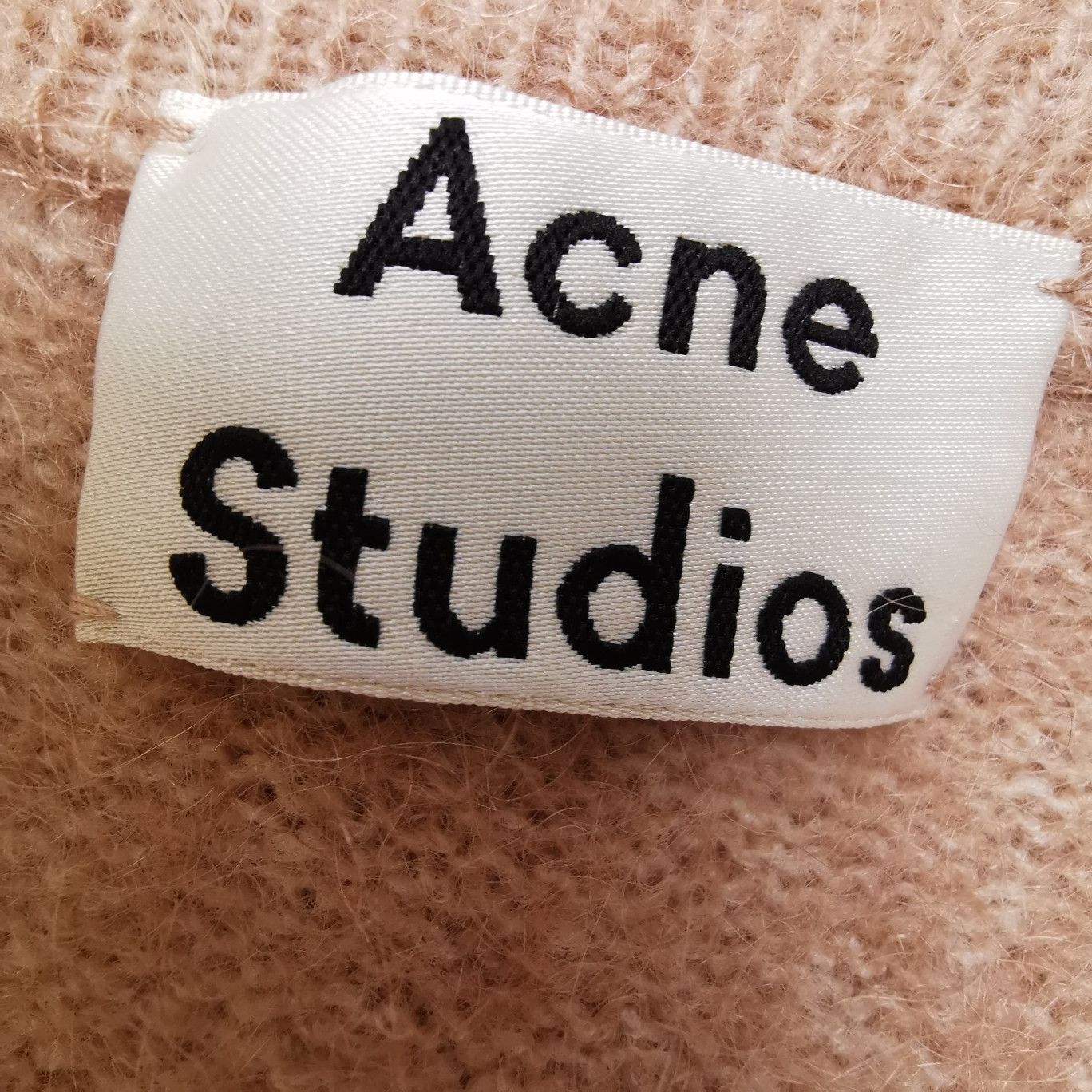 Acne Studios Acne Studios Women m Jackets Size M / US 6-8 / IT 42-44 - 3 Thumbnail