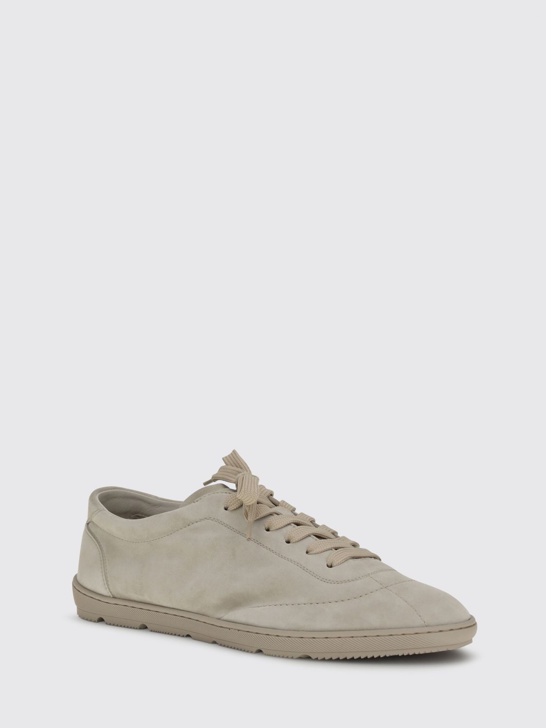 Brunello Cucinelli Brunello Cucinelli Sneakers Men Rope Size US 11 / EU 44 - 2 Thumbnail