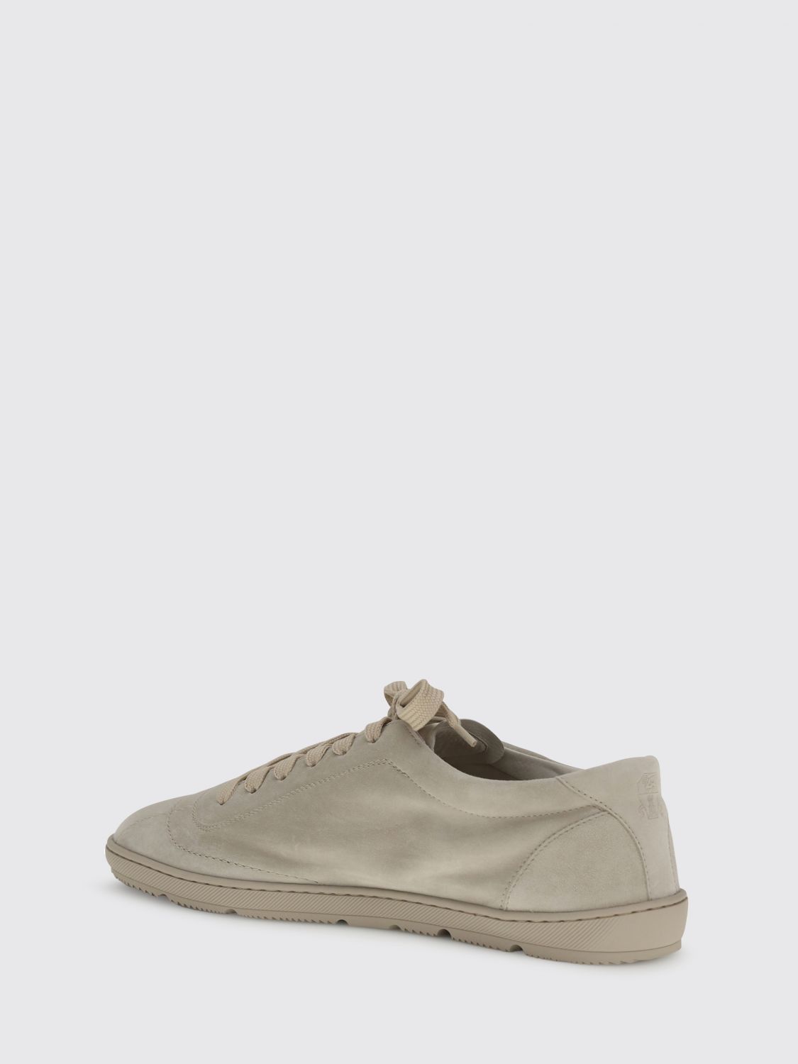 Brunello Cucinelli Brunello Cucinelli Sneakers Men Rope Size US 13 / EU 46 - 3 Thumbnail