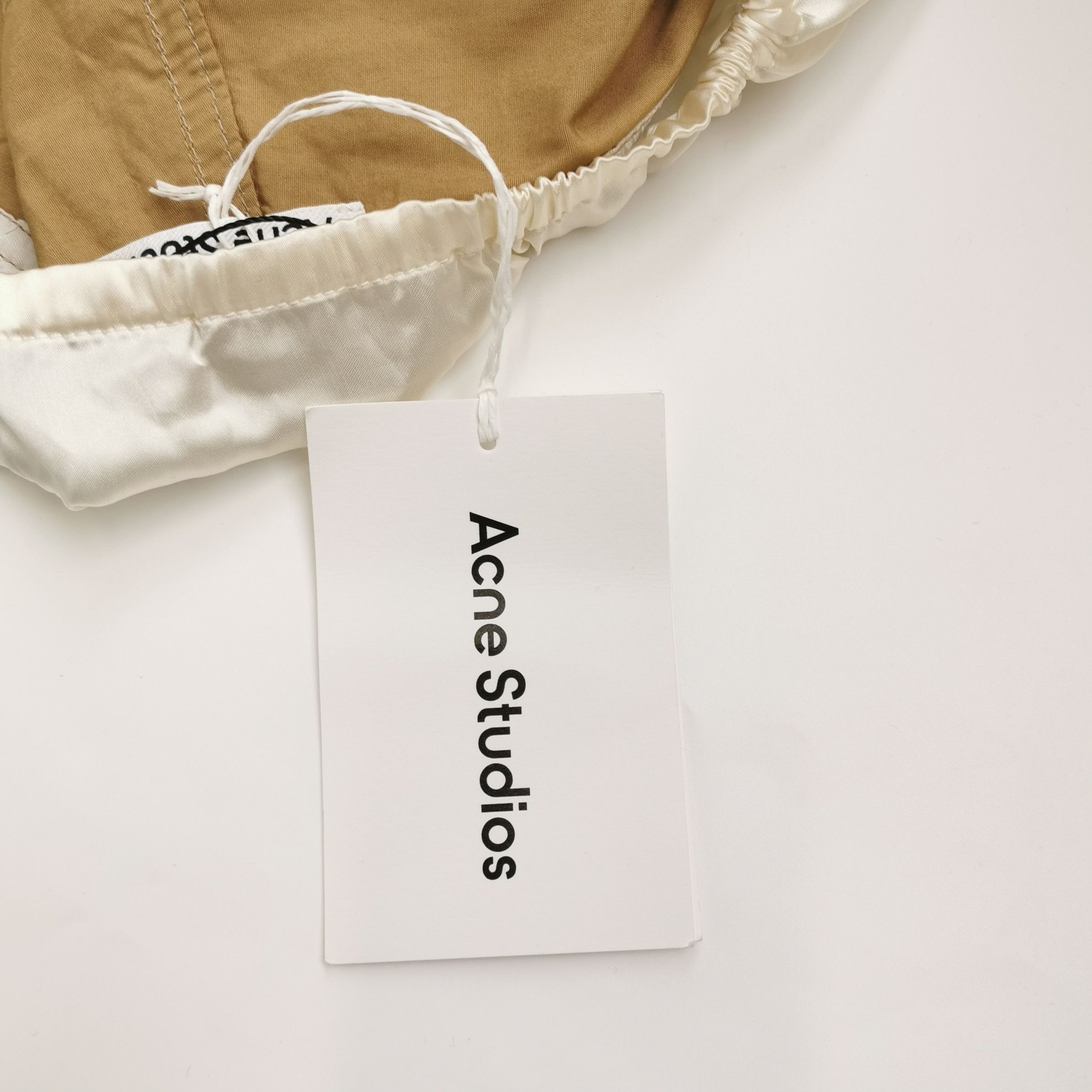 Acne Studios Acne Studios Women 26 Pants Size 26" / US 2 / IT 38 - 3 Thumbnail