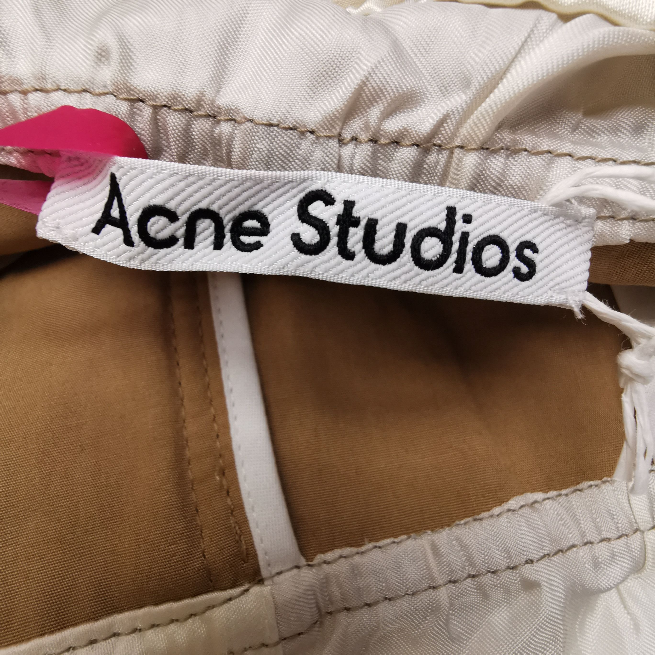 Acne Studios Acne Studios Women 26 Pants Size 26" / US 2 / IT 38 - 4 Thumbnail