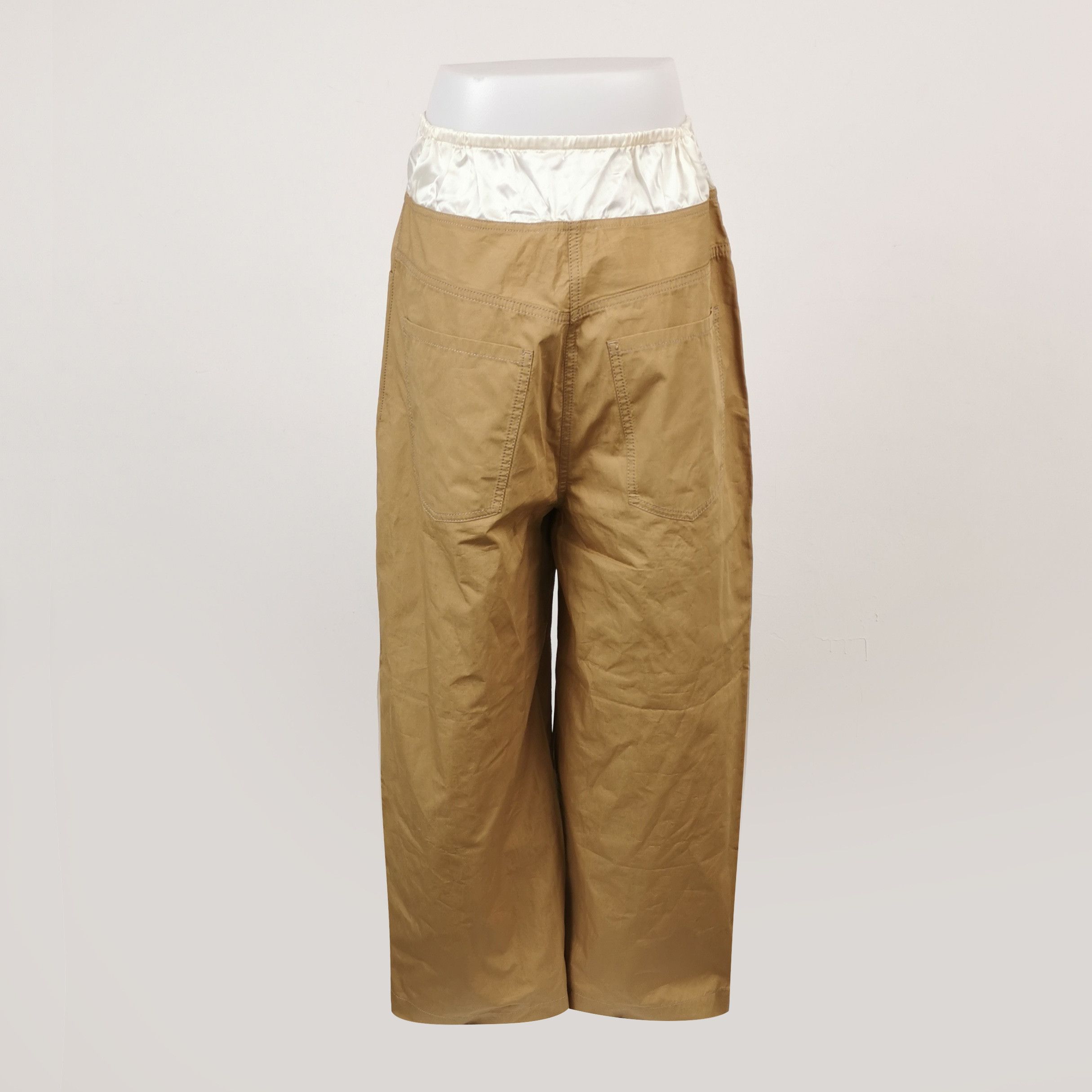 Acne Studios Acne Studios Women 26 Pants Size 26" / US 2 / IT 38 - 2 Thumbnail