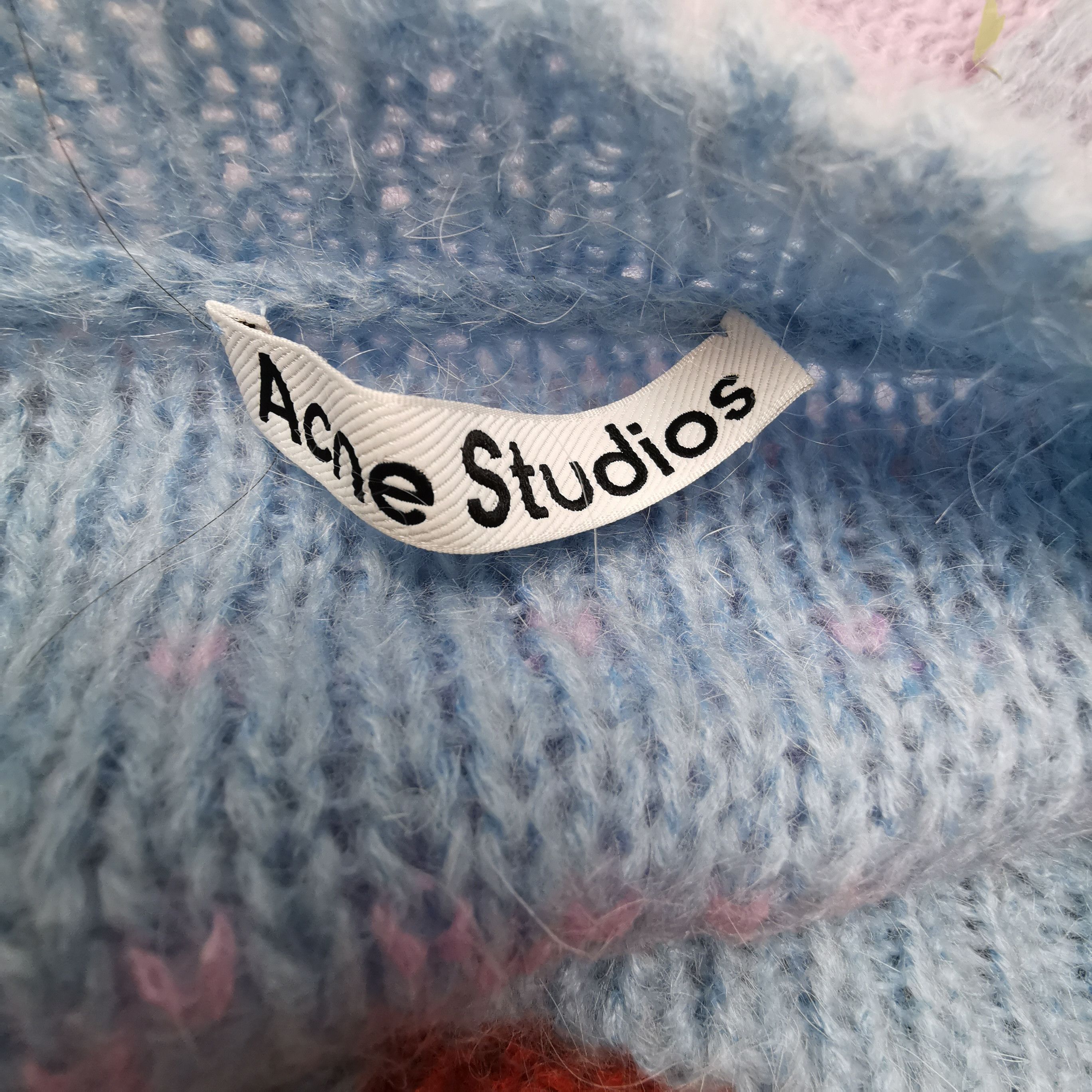 Acne Studios Acne Studios Women m Sweaters Size M / US 6-8 / IT 42-44 - 3 Thumbnail