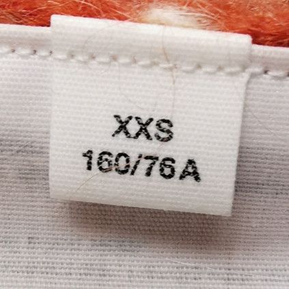 Acne Studios Acne Studios Women m Sweaters Size M / US 6-8 / IT 42-44 - 4 Thumbnail