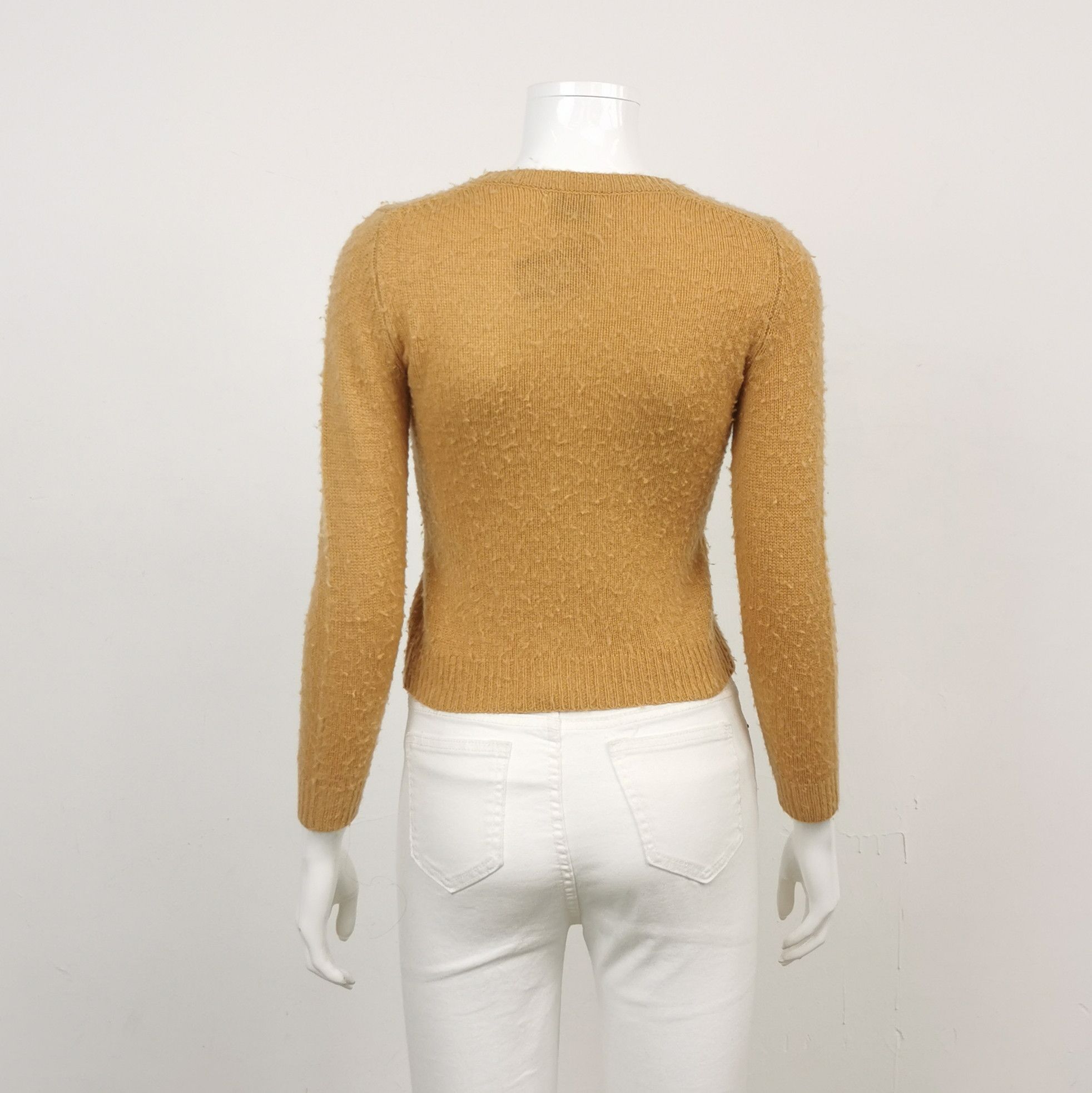 Acne Studios Acne Studios Women m Sweaters Size M / US 6-8 / IT 42-44 - 2 Thumbnail