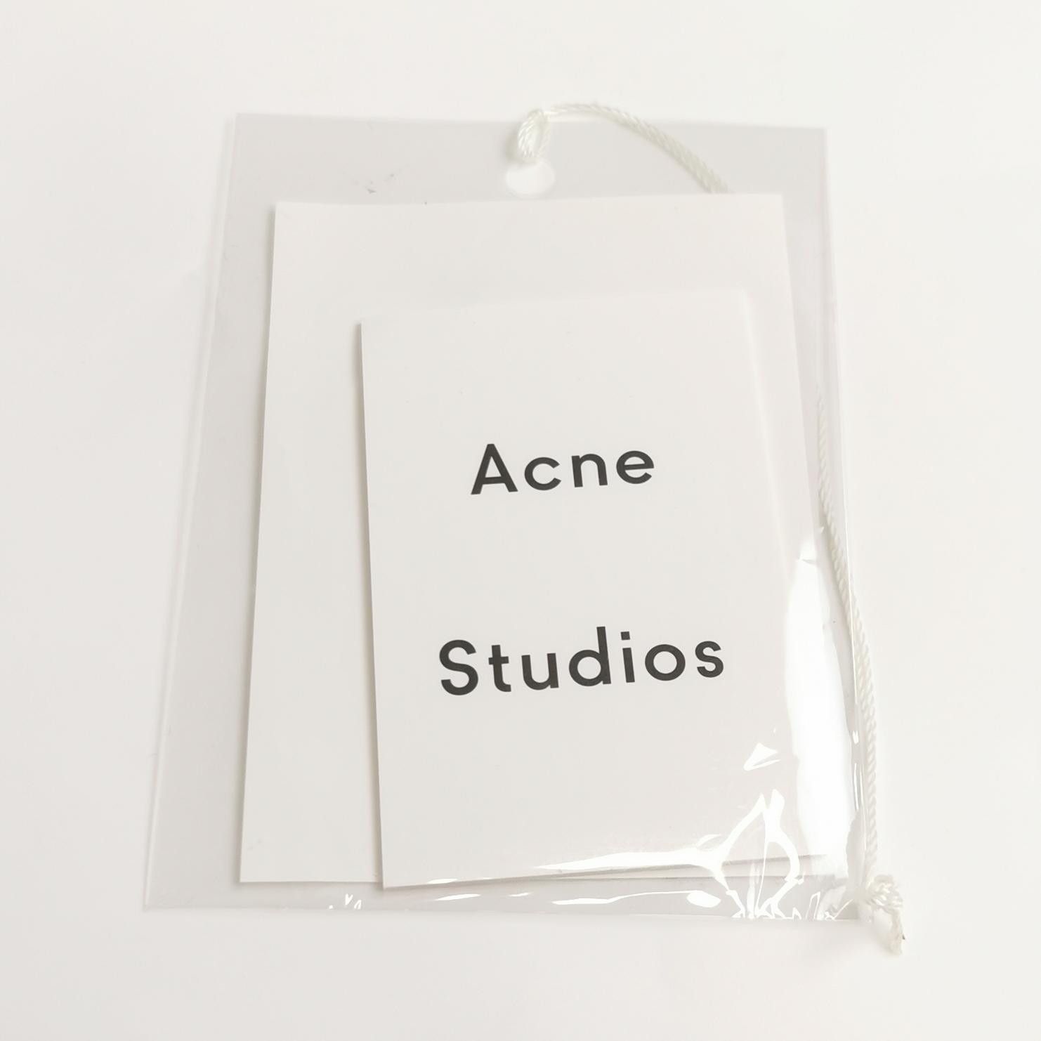 Acne Studios Acne Studios Women m Sweaters Size M / US 6-8 / IT 42-44 - 3 Thumbnail