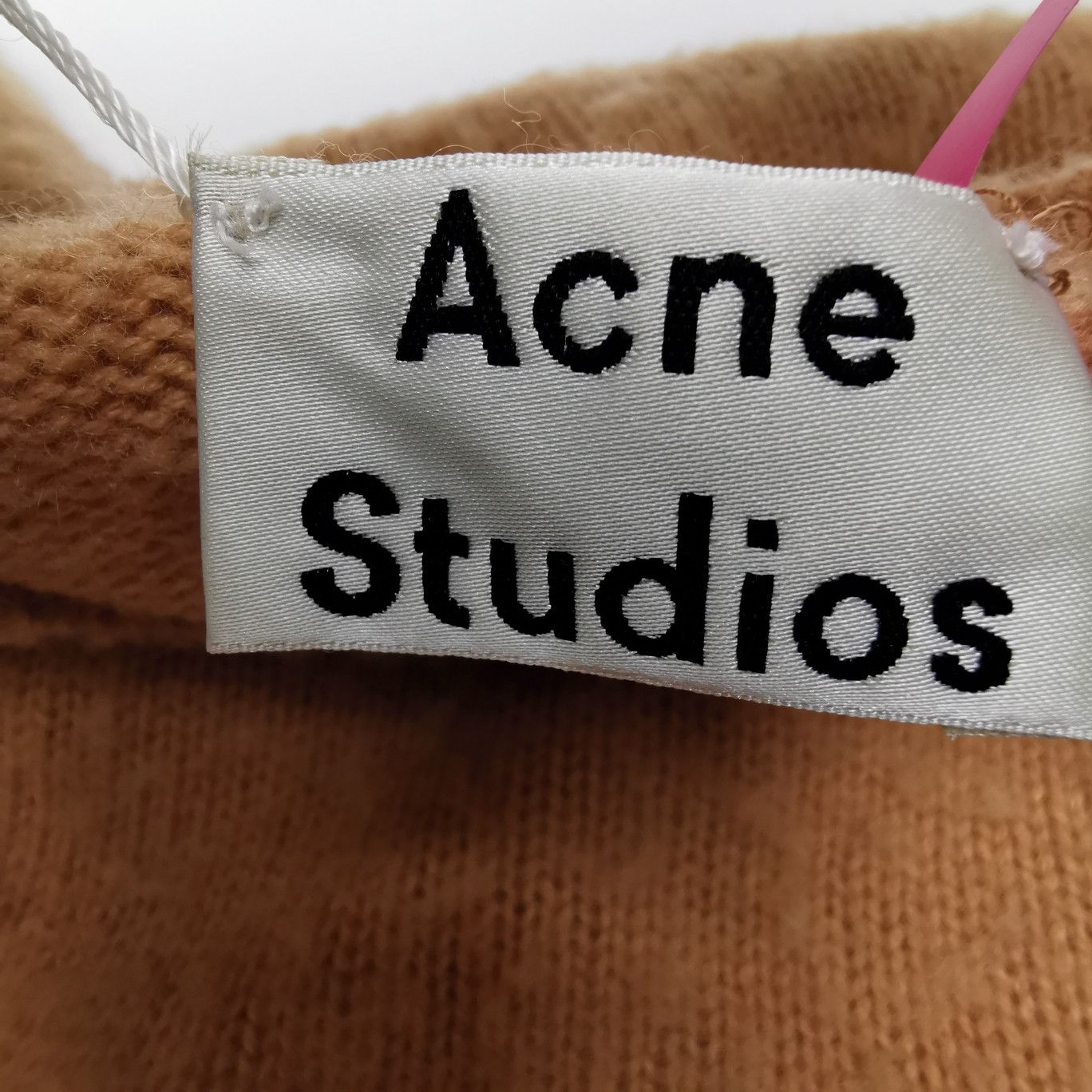Acne Studios Acne Studios Women m Sweaters Size M / US 6-8 / IT 42-44 - 4 Thumbnail