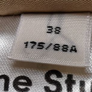 Acne Studios Acne Studios Women m Midi Size M / US 6-8 / IT 42-44 - 5 Thumbnail