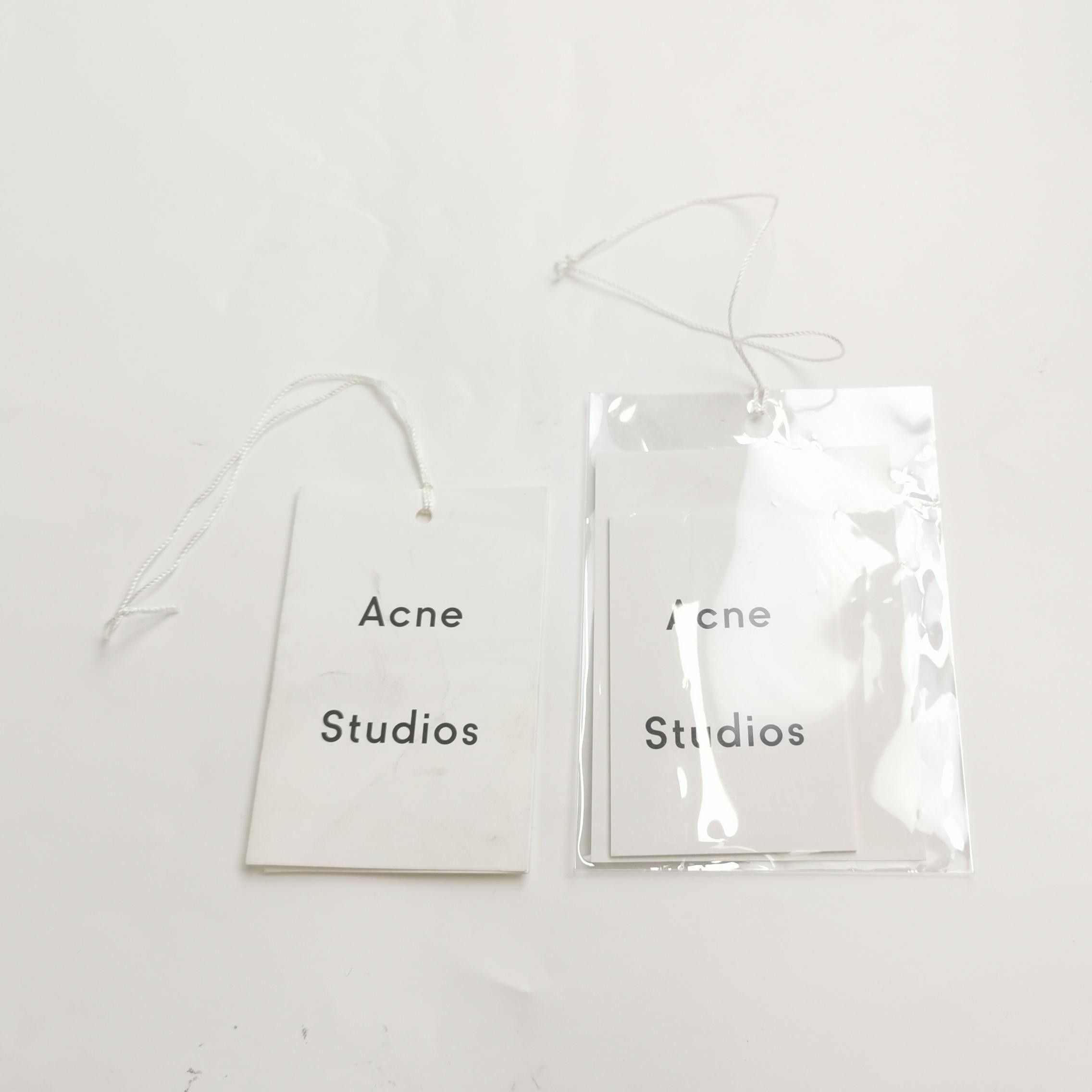 Acne Studios Acne Studios Women m Midi Size M / US 6-8 / IT 42-44 - 3 Thumbnail