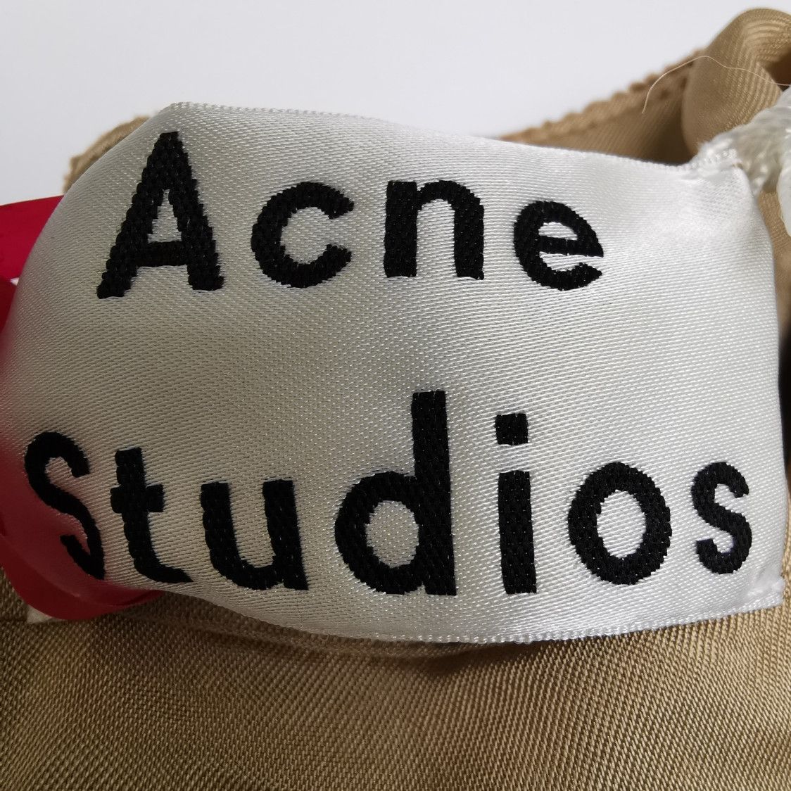 Acne Studios Acne Studios Women m Midi Size M / US 6-8 / IT 42-44 - 4 Thumbnail