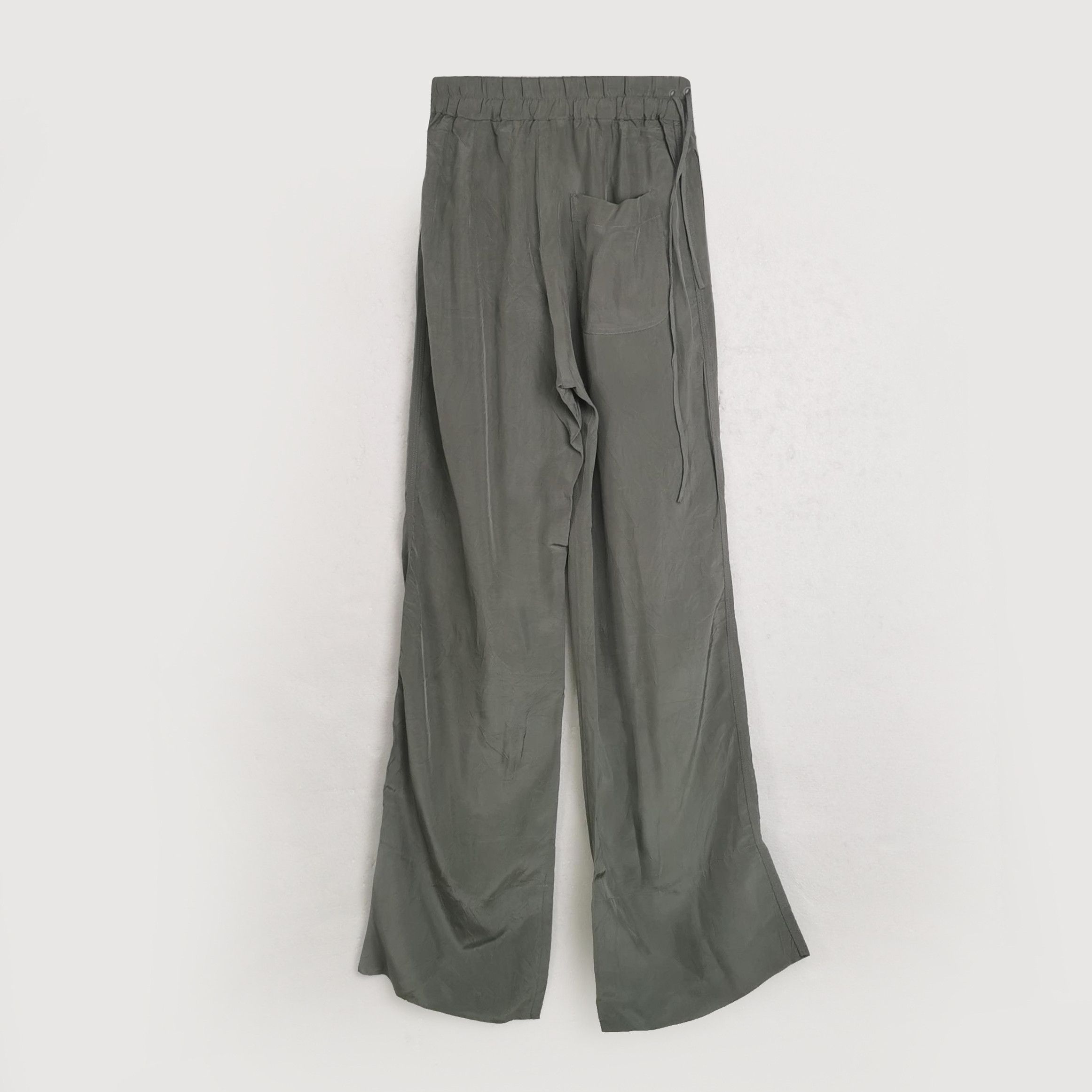 Acne Studios Acne Studios Women 32 Pants Size 32" / US 10 / IT 46 - 2 Thumbnail