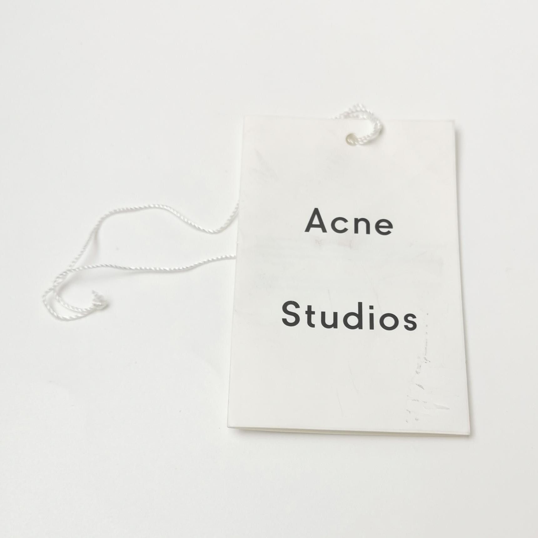 Acne Studios Acne Studios Women 32 Pants Size 32" / US 10 / IT 46 - 3 Thumbnail
