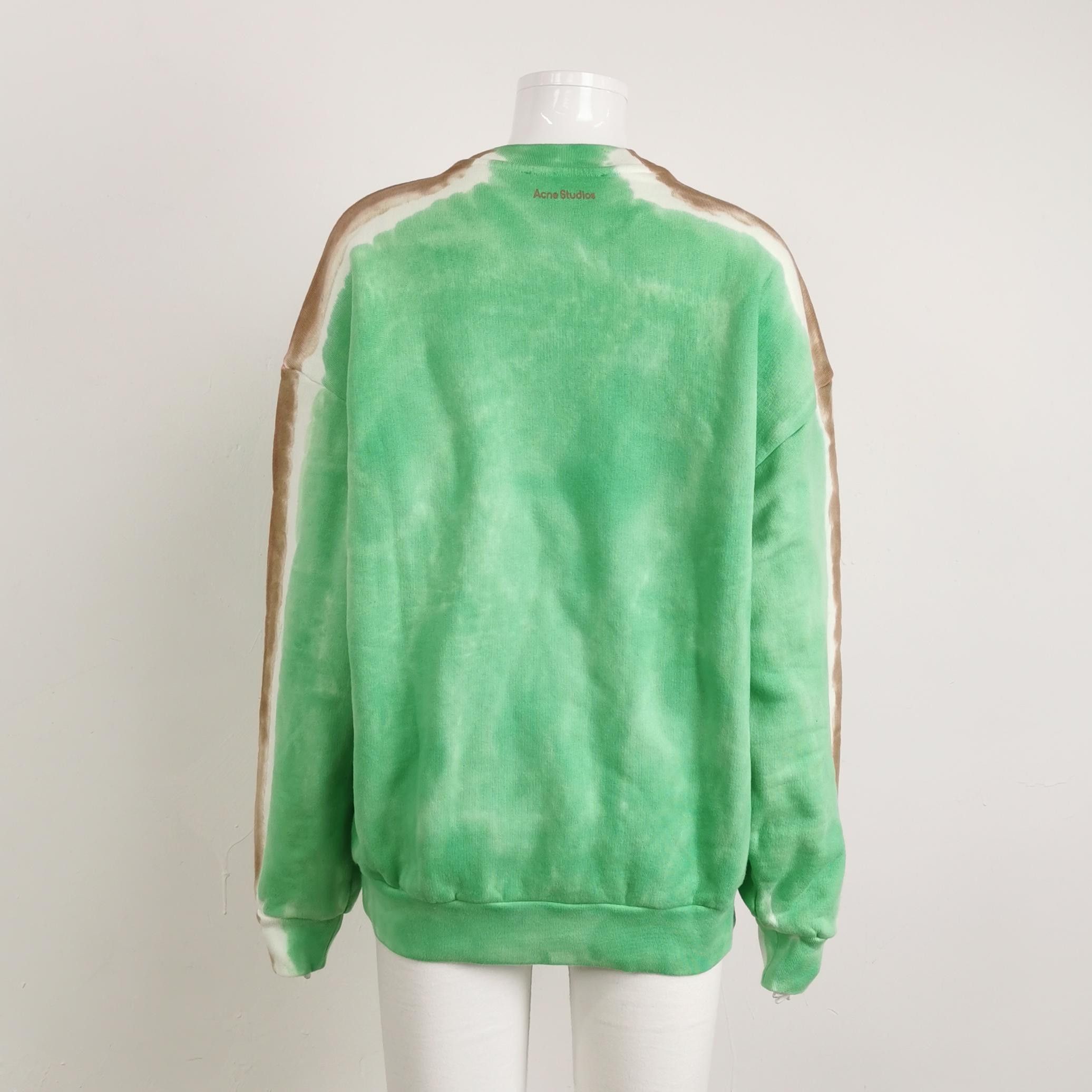 Acne Studios Acne Studios Women m Hoodies Size M / US 6-8 / IT 42-44 - 2 Thumbnail