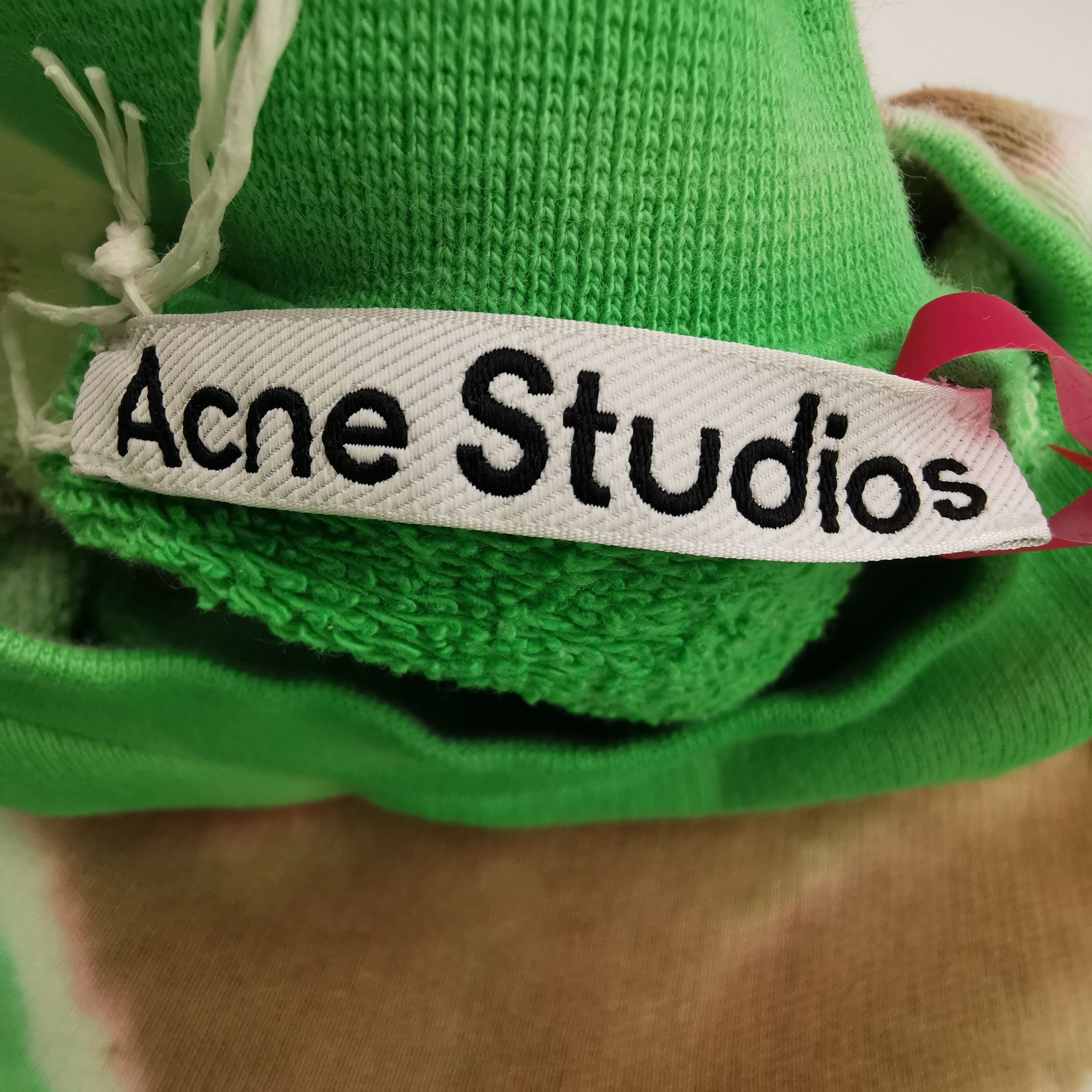 Acne Studios Acne Studios Women m Hoodies Size M / US 6-8 / IT 42-44 - 5 Thumbnail
