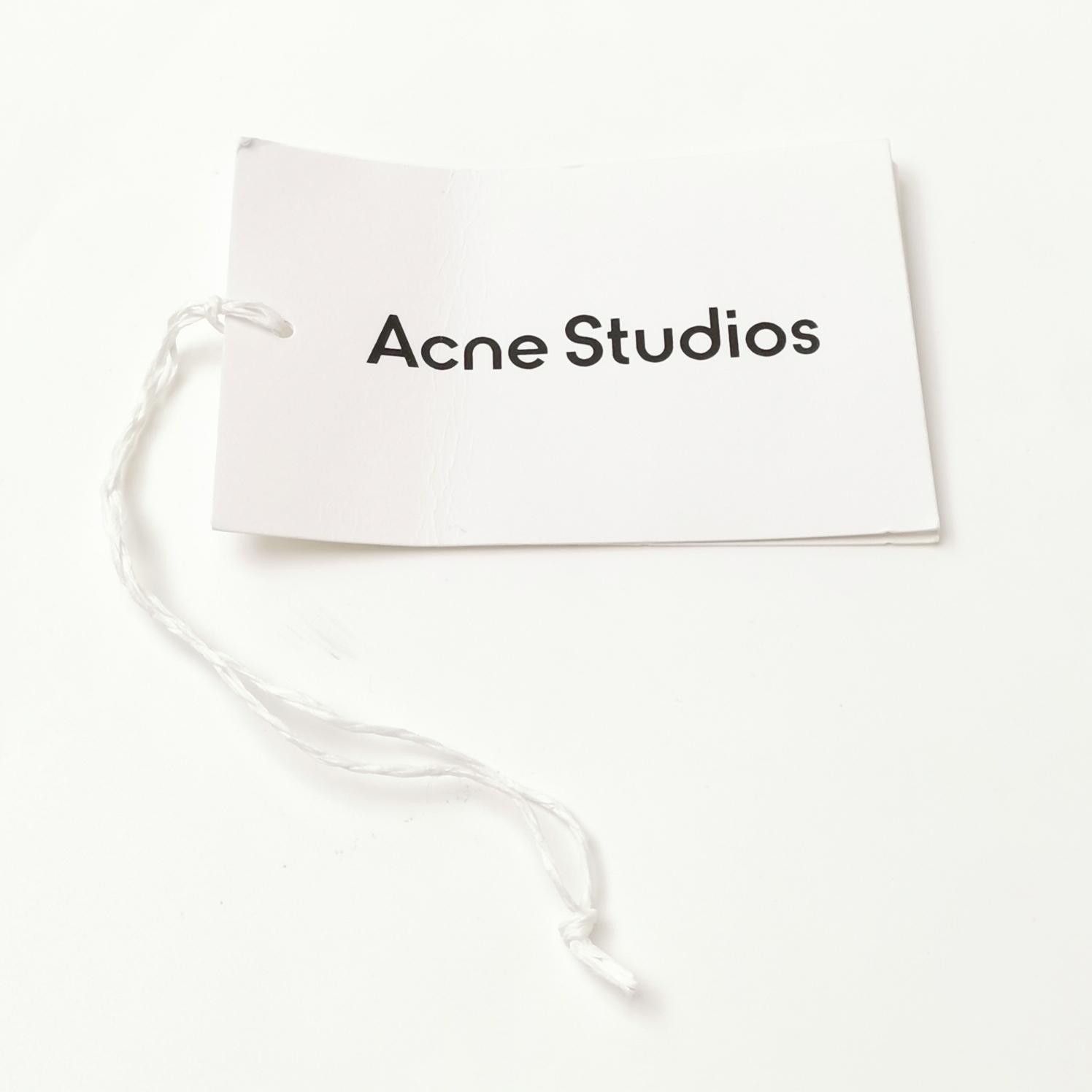 Acne Studios Acne Studios Women m Hoodies Size M / US 6-8 / IT 42-44 - 4 Thumbnail