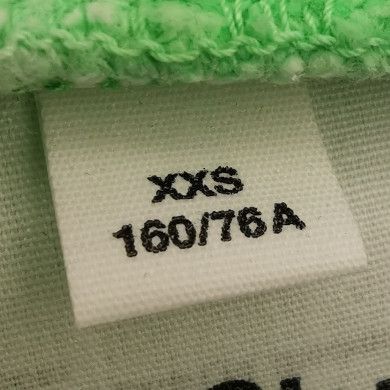 Acne Studios Acne Studios Women m Hoodies Size M / US 6-8 / IT 42-44 - 6 Thumbnail