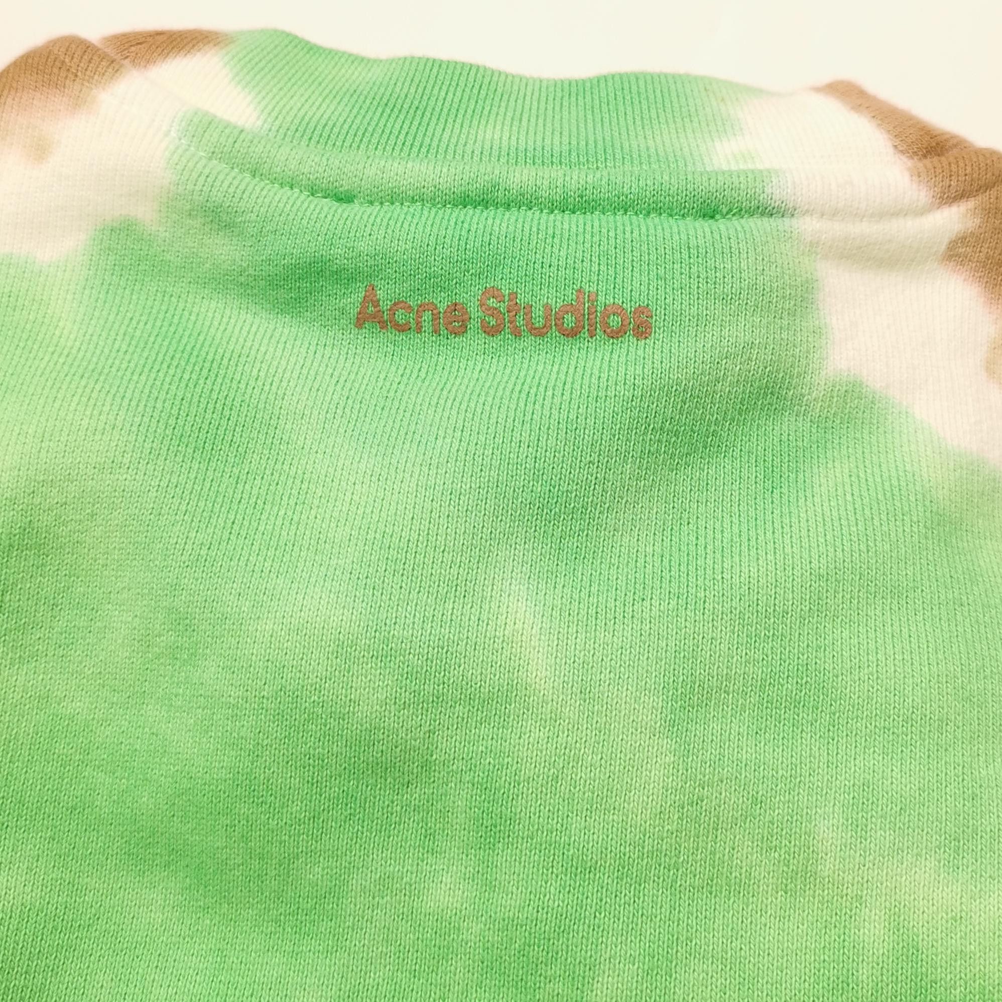 Acne Studios Acne Studios Women m Hoodies Size M / US 6-8 / IT 42-44 - 3 Thumbnail
