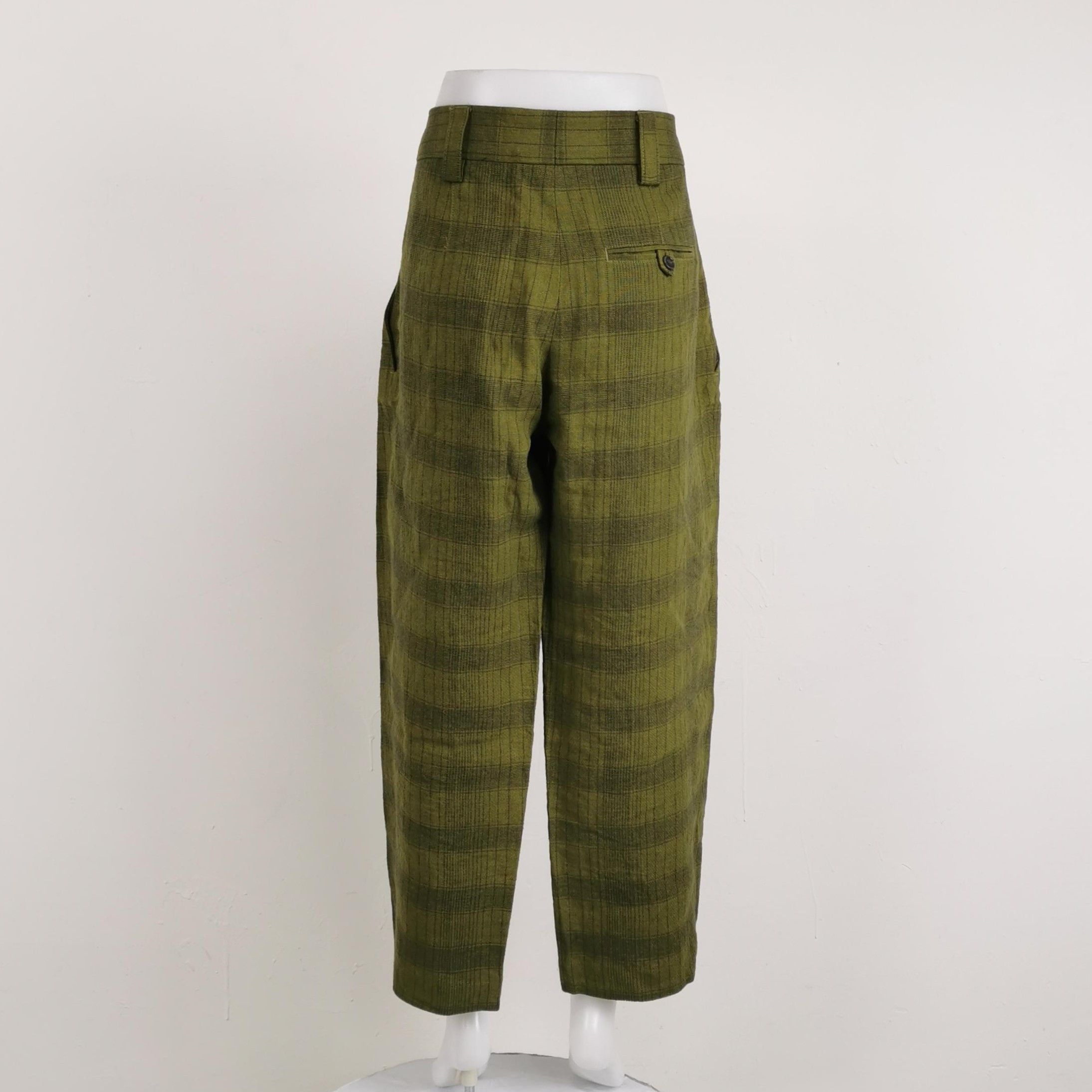 Acne Studios Acne Studios Women 28 Pants Size 28" / US 6 / IT 42 - 2 Thumbnail