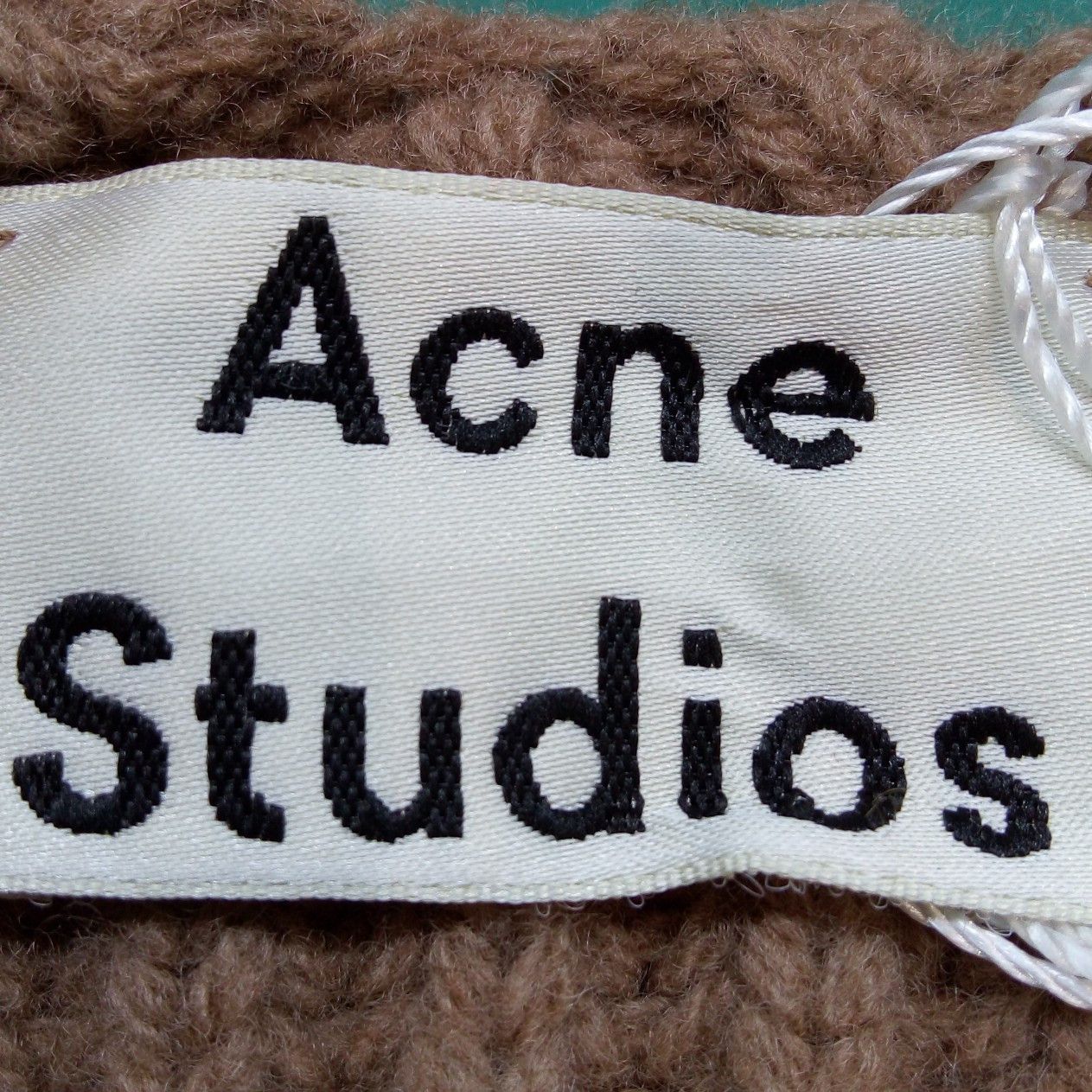 Acne Studios Acne Studios Women m Sweaters Size M / US 6-8 / IT 42-44 - 3 Thumbnail