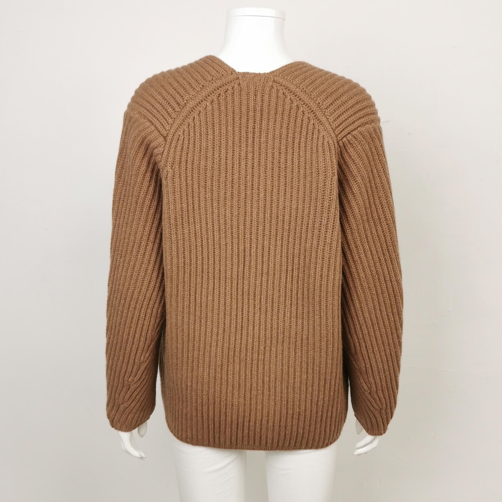 Acne Studios Acne Studios Women m Sweaters Size M / US 6-8 / IT 42-44 - 2 Thumbnail