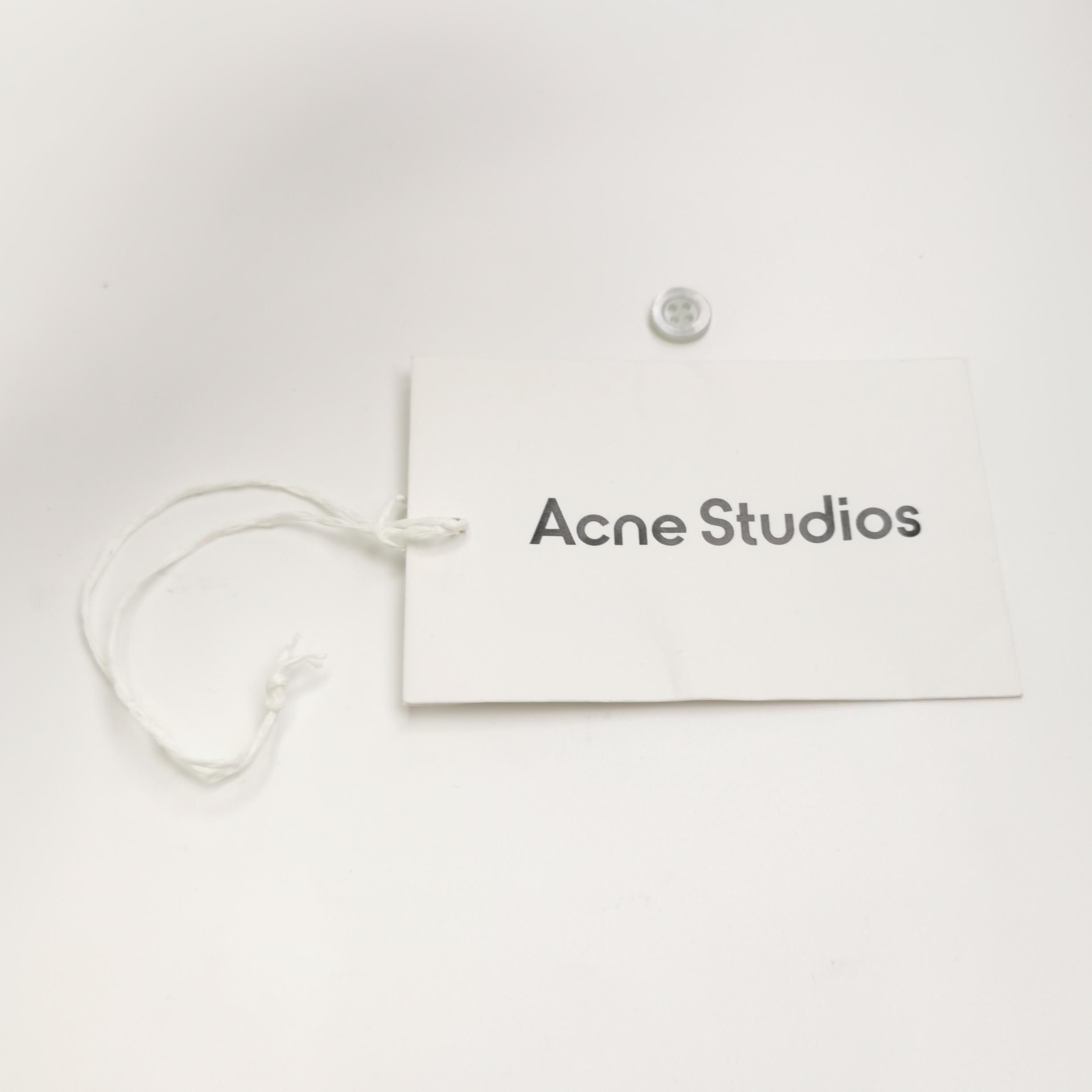 Acne Studios Acne Studios Women fr_32 Midi Size XXS / US 00 / IT 34 - 3 Thumbnail