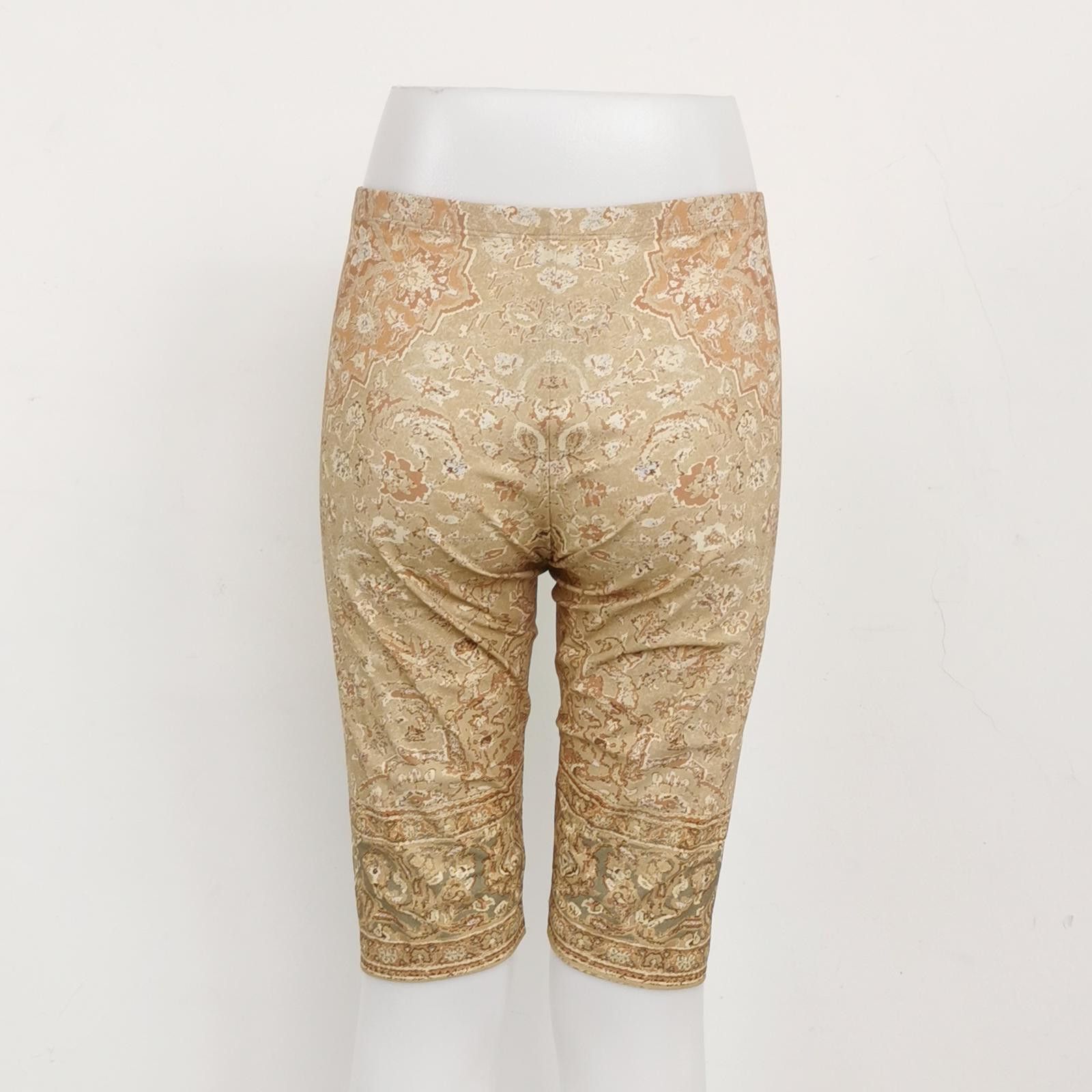Acne Studios Acne Studios Women 28 Shorts Size 28" / US 6 / IT 42 - 2 Thumbnail