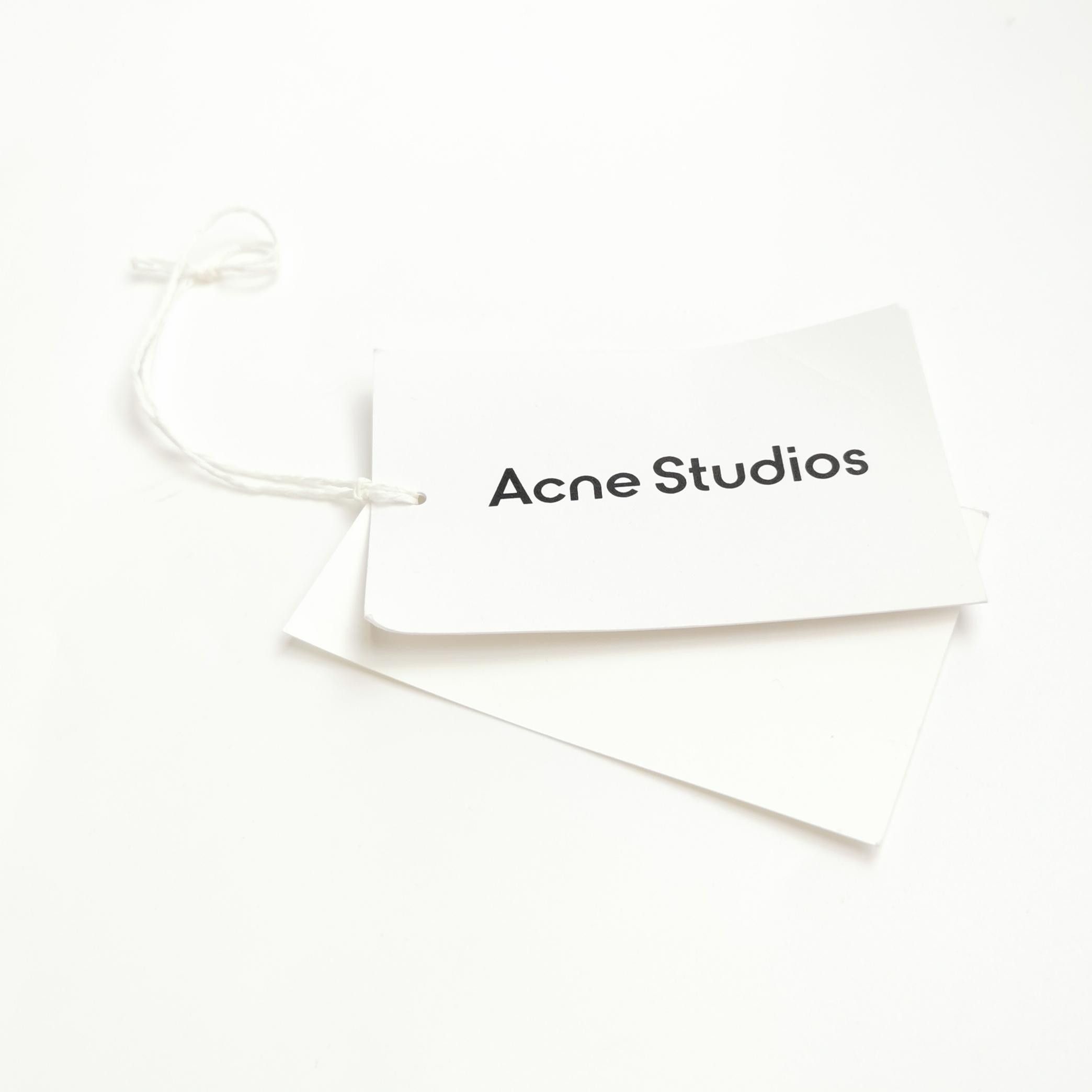Acne Studios Acne Studios Women 28 Shorts Size 28" / US 6 / IT 42 - 3 Thumbnail