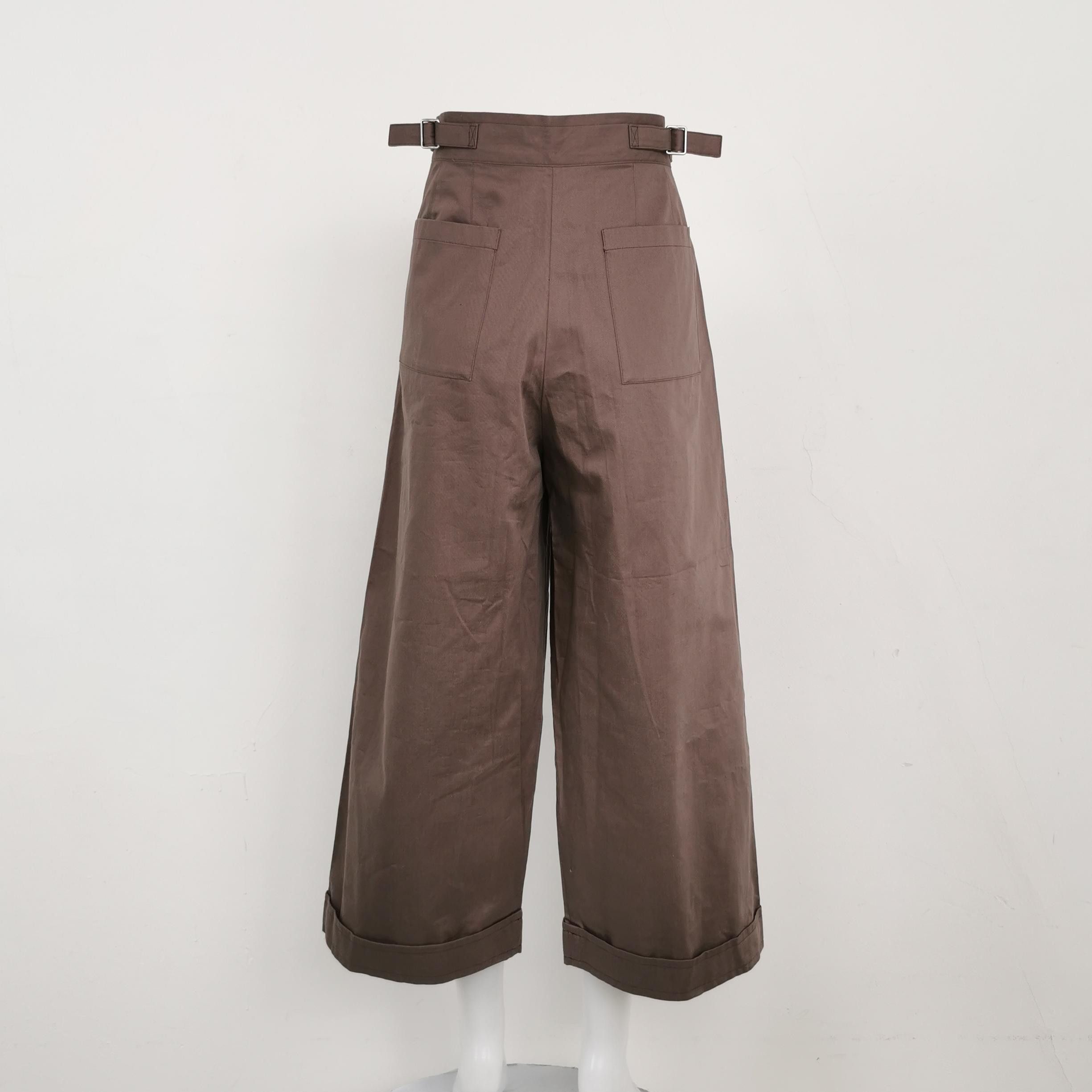 Acne Studios Acne Studios Women 34 Pants Size 34" / US 12 / IT 48 - 2 Thumbnail