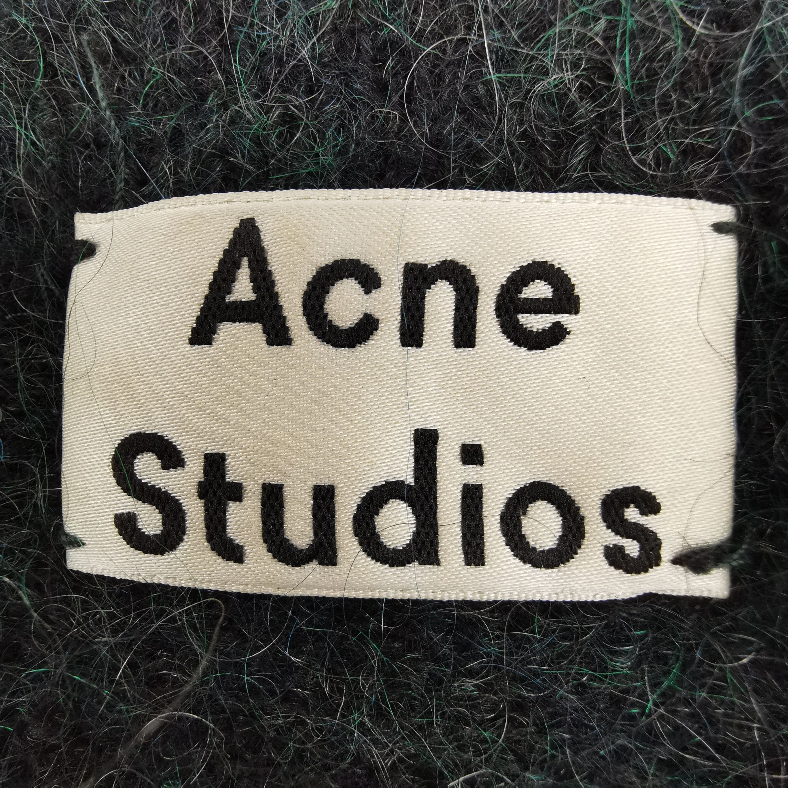 Acne Studios Acne Studios Women s Jackets Size S / US 4 / IT 40 - 6 Thumbnail