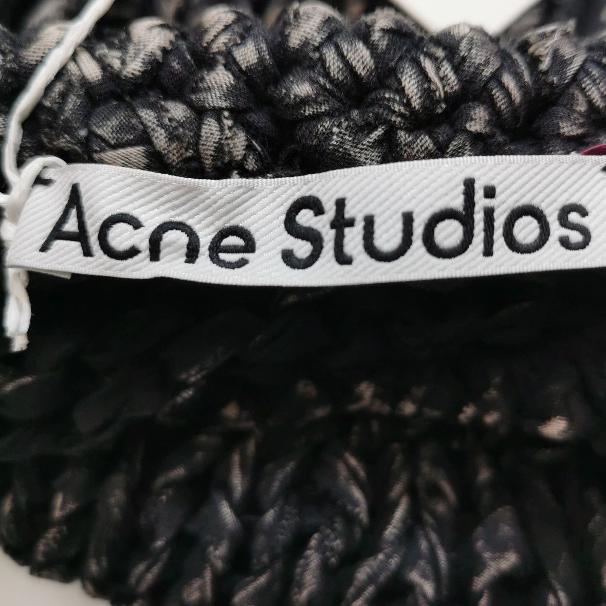 Acne Studios Acne Studios Women m Sweaters Size M / US 6-8 / IT 42-44 - 4 Thumbnail