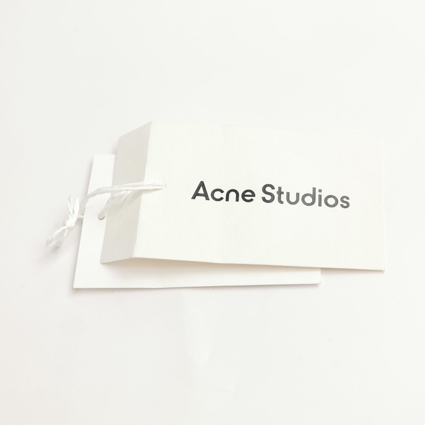 Acne Studios Acne Studios Women m Sweaters Size M / US 6-8 / IT 42-44 - 3 Thumbnail