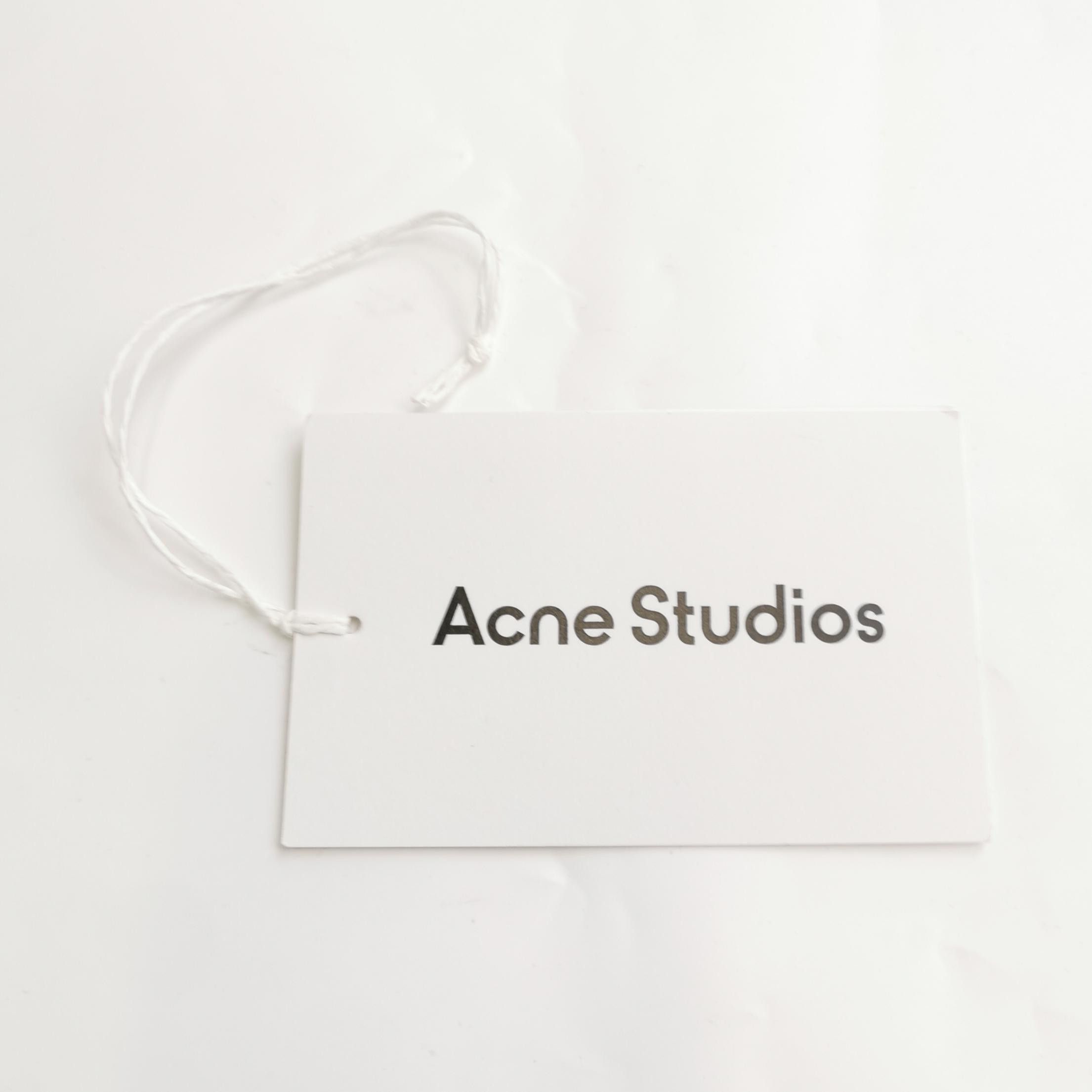 Acne Studios Acne Studios Women 34 Pants Size 34" / US 12 / IT 48 - 3 Thumbnail