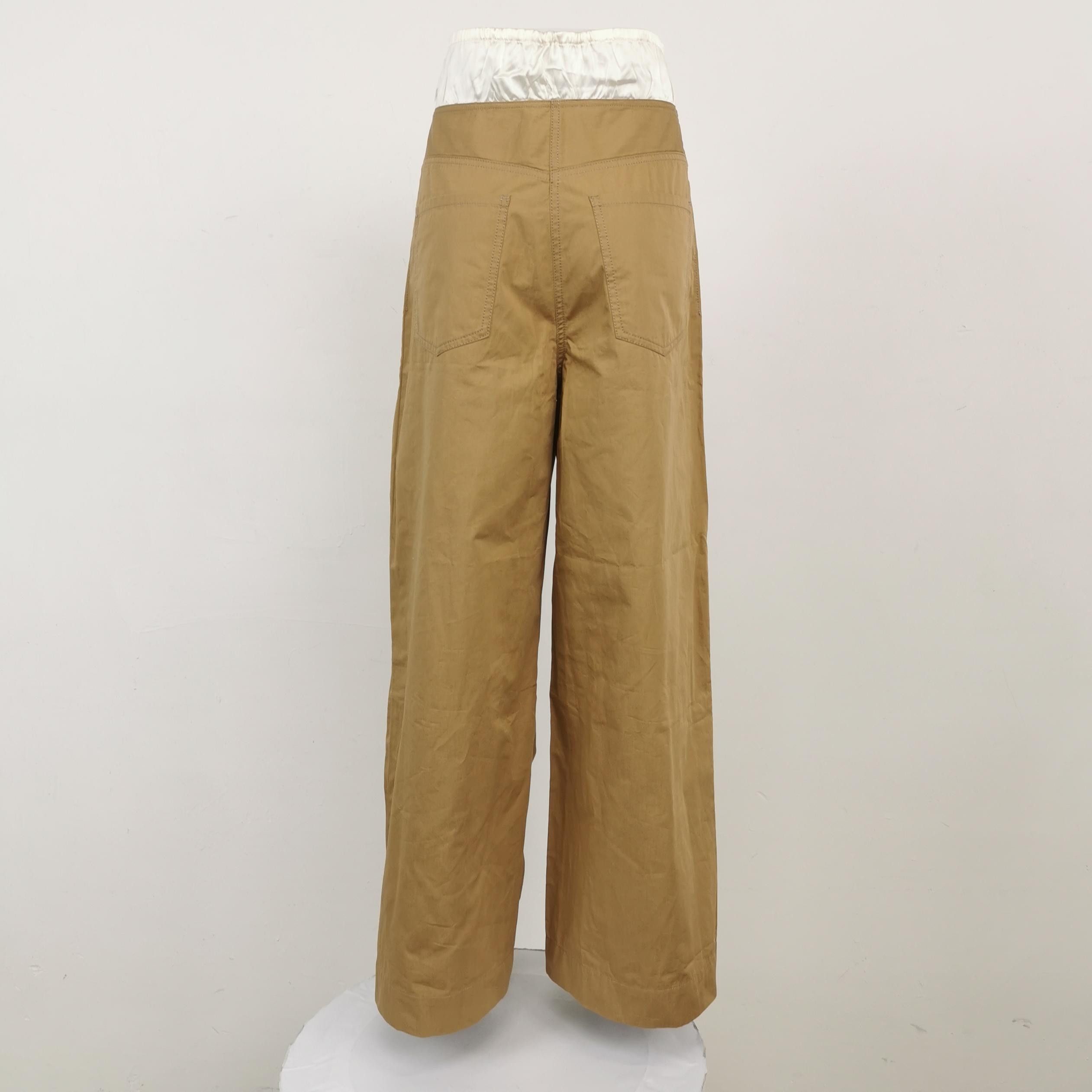 Acne Studios Acne Studios Women 34 Pants Size 34" / US 12 / IT 48 - 2 Thumbnail