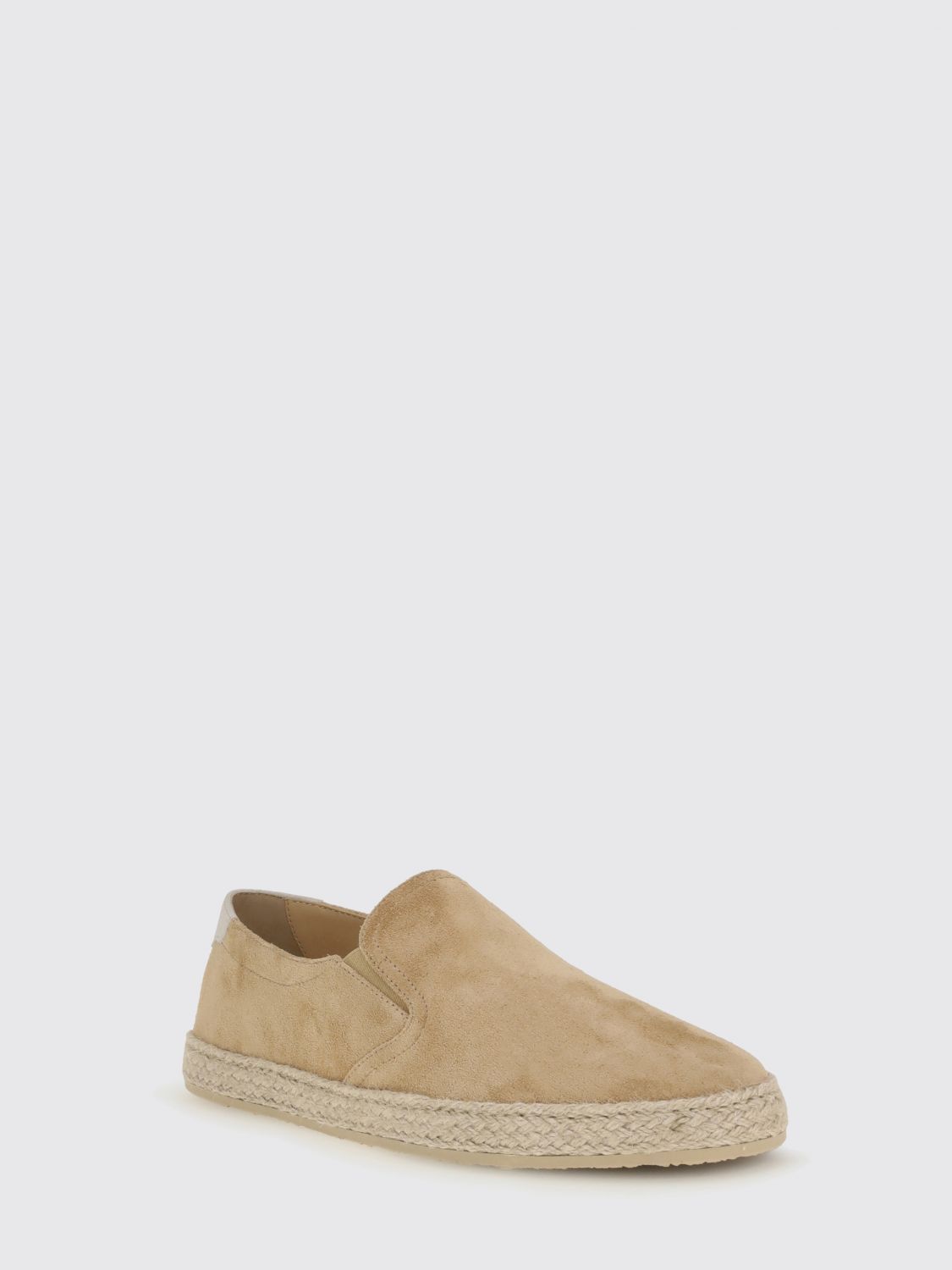 Brunello Cucinelli Brunello Cucinelli Espadrille Men Earth Size US 13 / EU 46 - 2 Thumbnail
