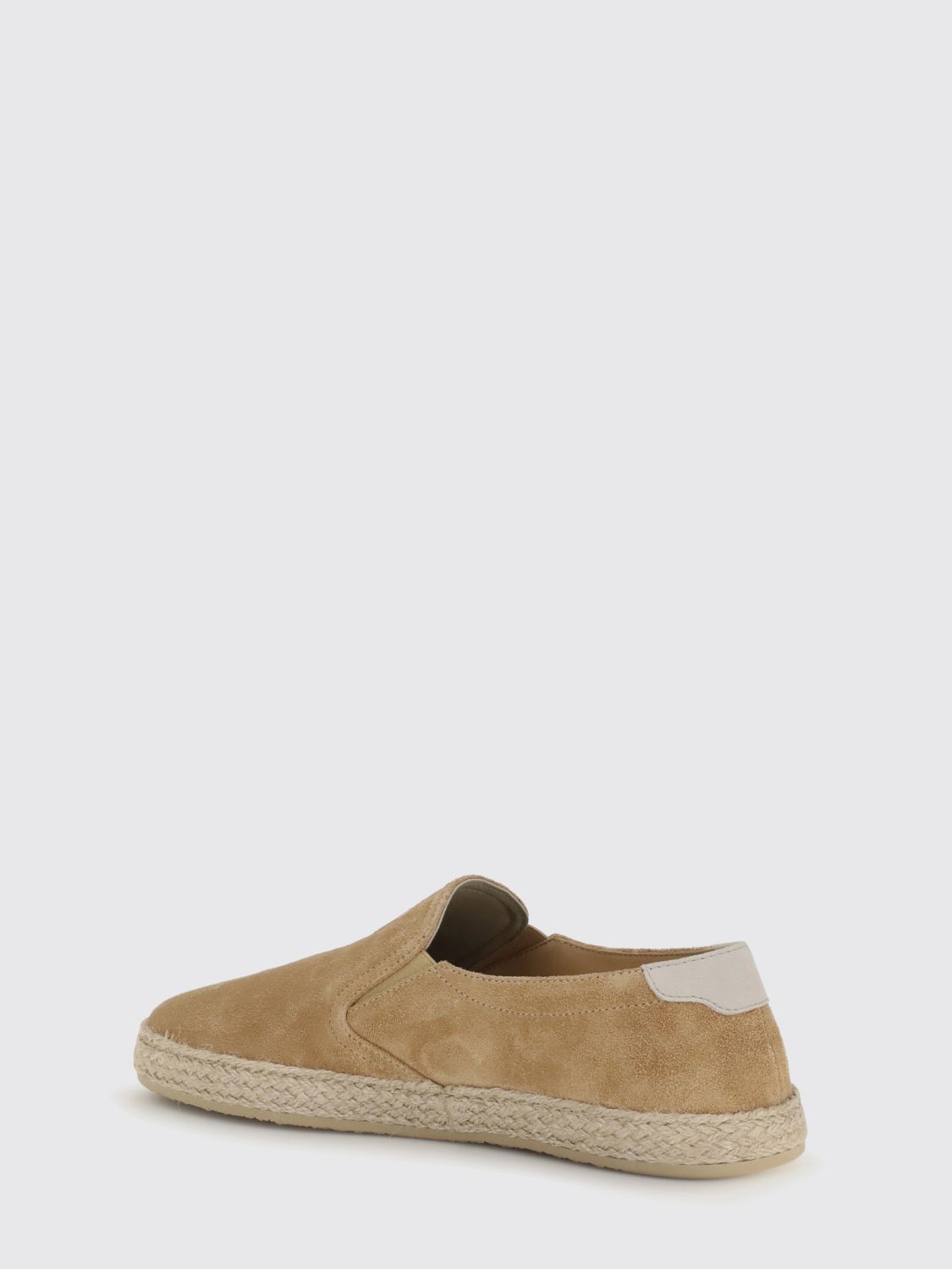 Brunello Cucinelli Brunello Cucinelli Espadrille Men Earth Size US 13 / EU 46 - 3 Thumbnail