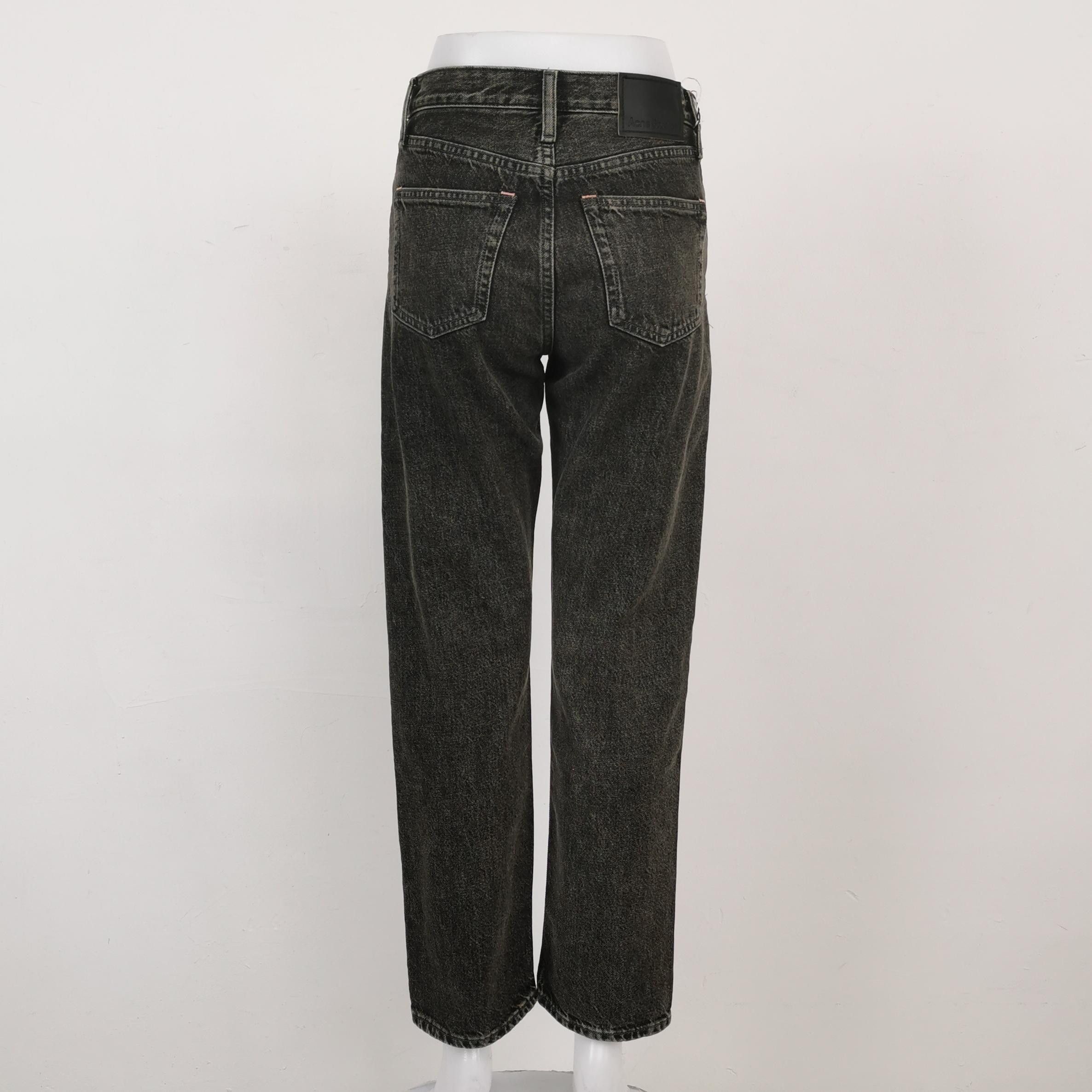 Acne Studios Acne Studios Women 24 Pants Size 24" / US 00 / IT 34 - 2 Thumbnail