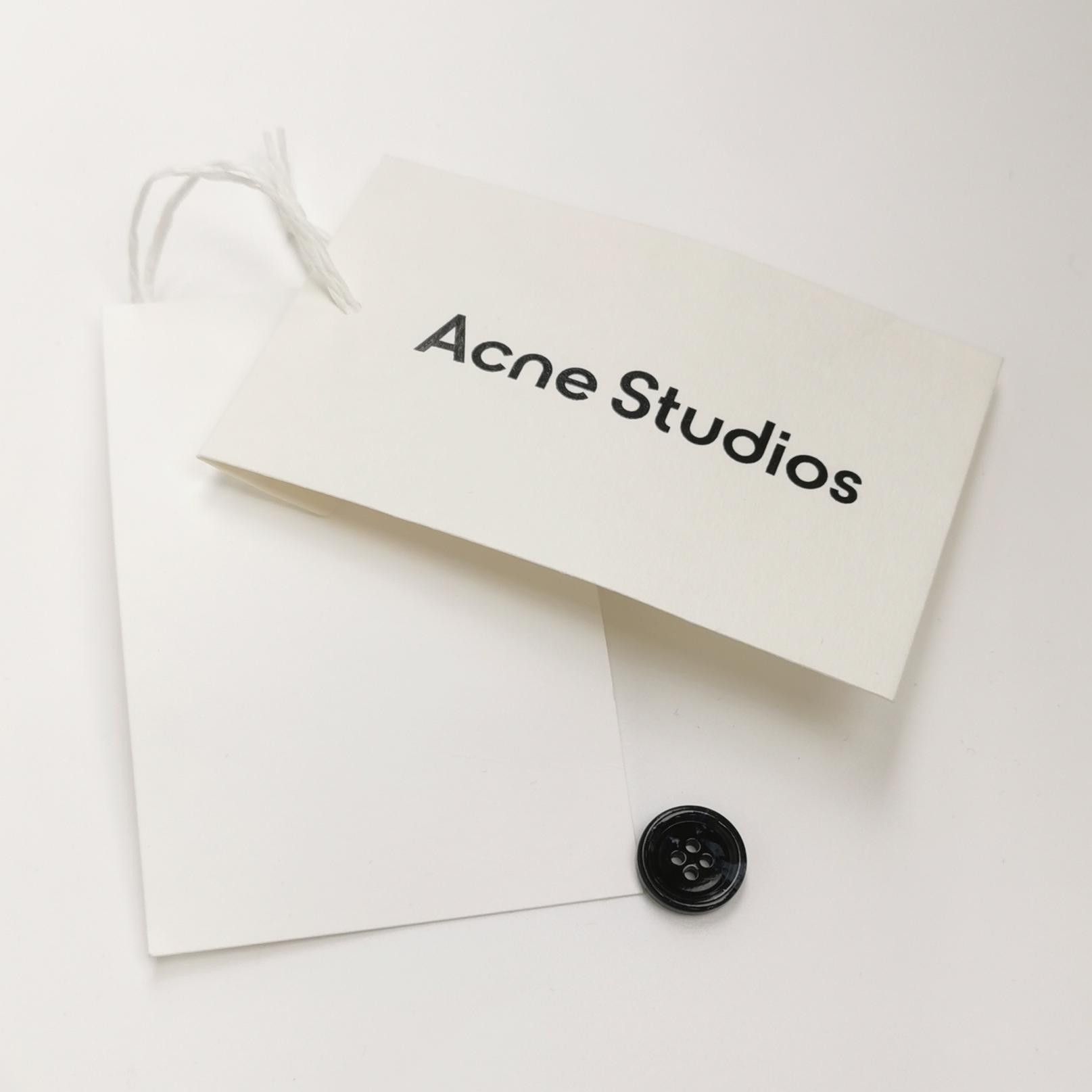 Acne Studios Acne Studios Women 28 Pants Size 28" / US 6 / IT 42 - 3 Thumbnail